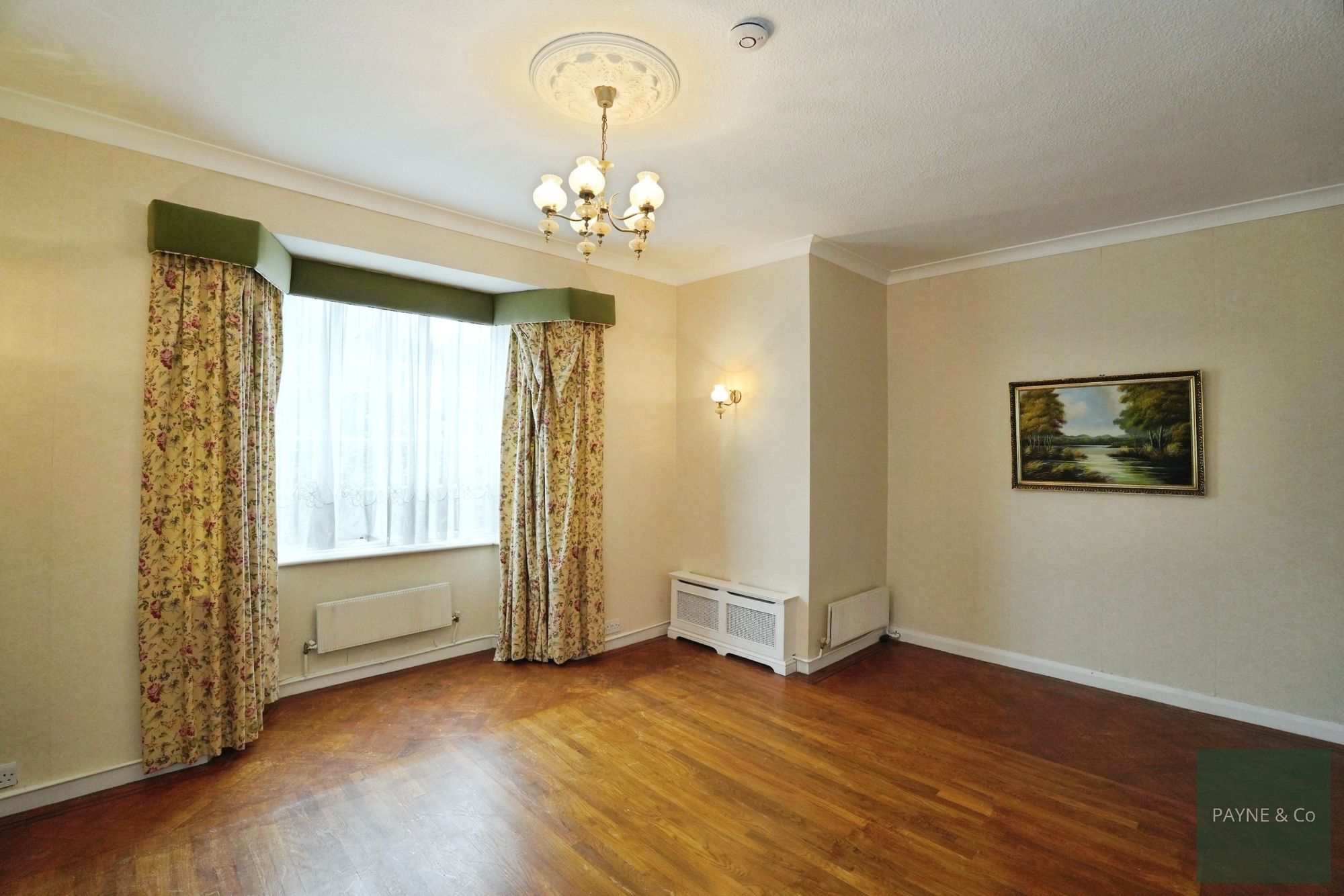 Holcombe Road, Ilford, IG1