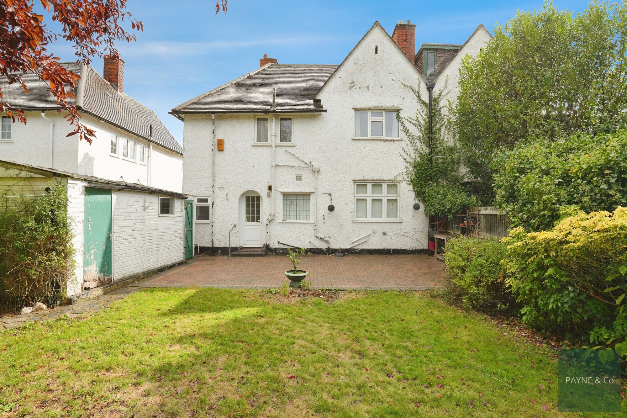 Holcombe Road, Ilford, IG1