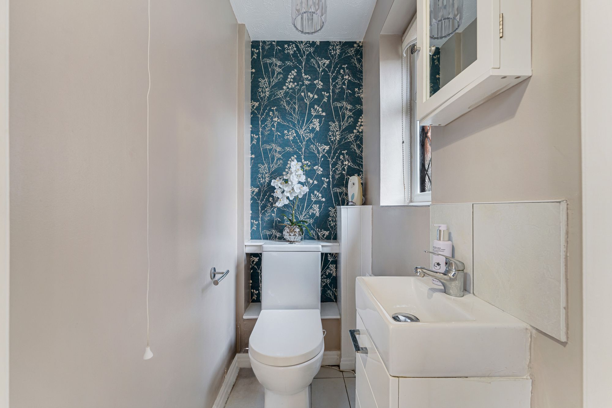 Ravenfield Drive, Widnes, WA8