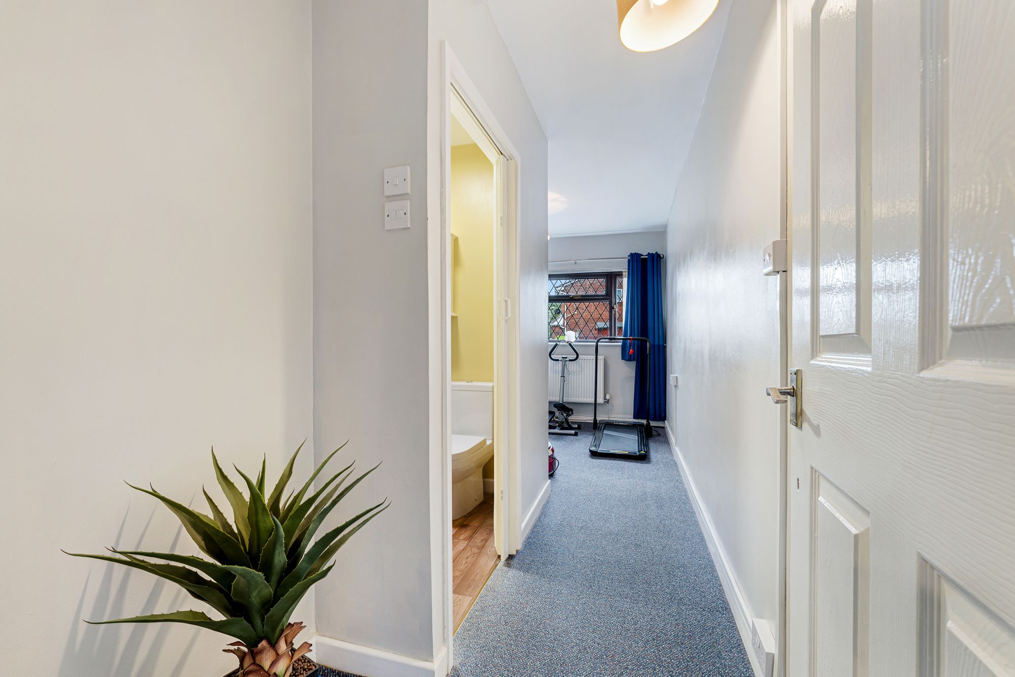 Ravenfield Drive, Widnes, WA8