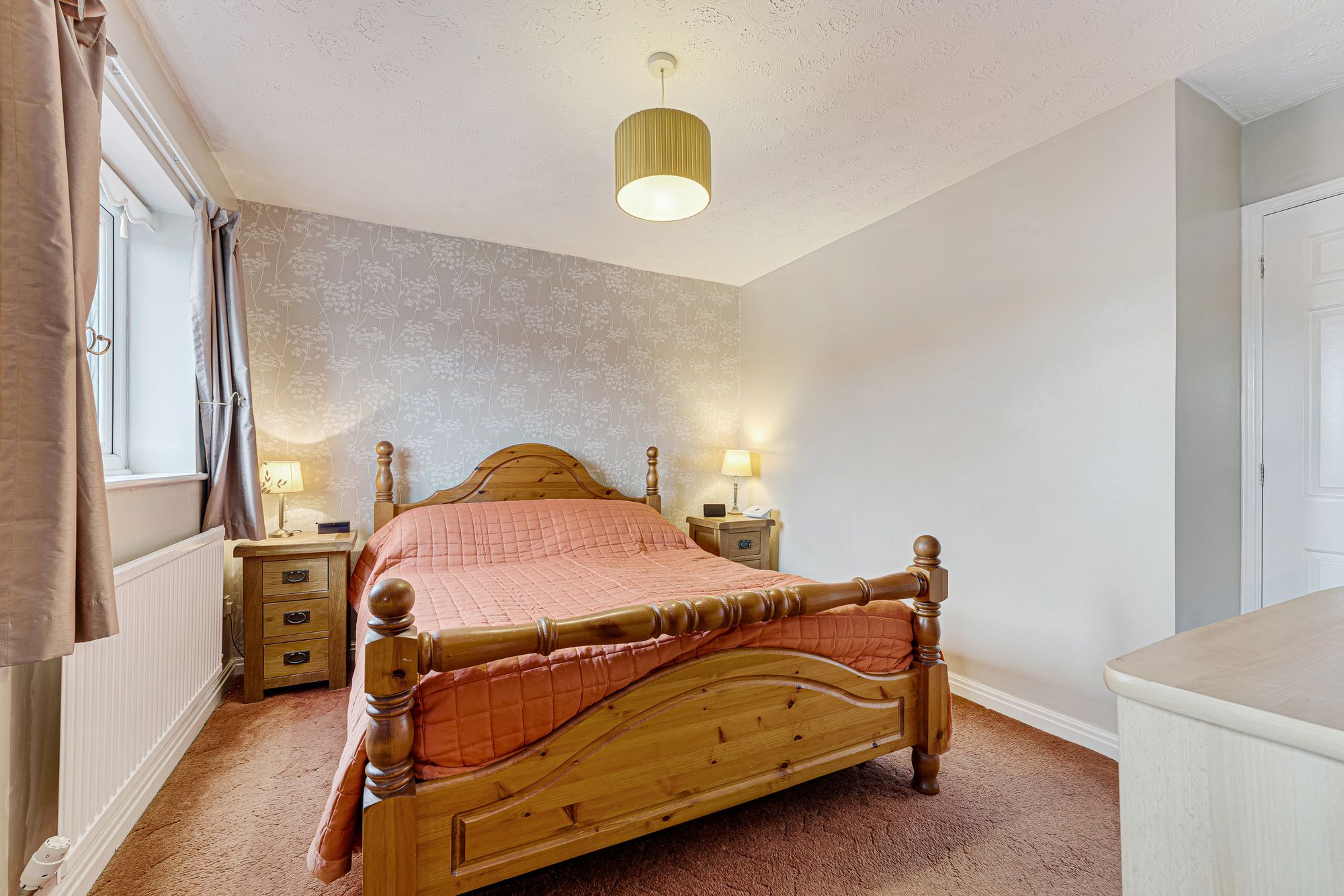 Ravenfield Drive, Widnes, WA8