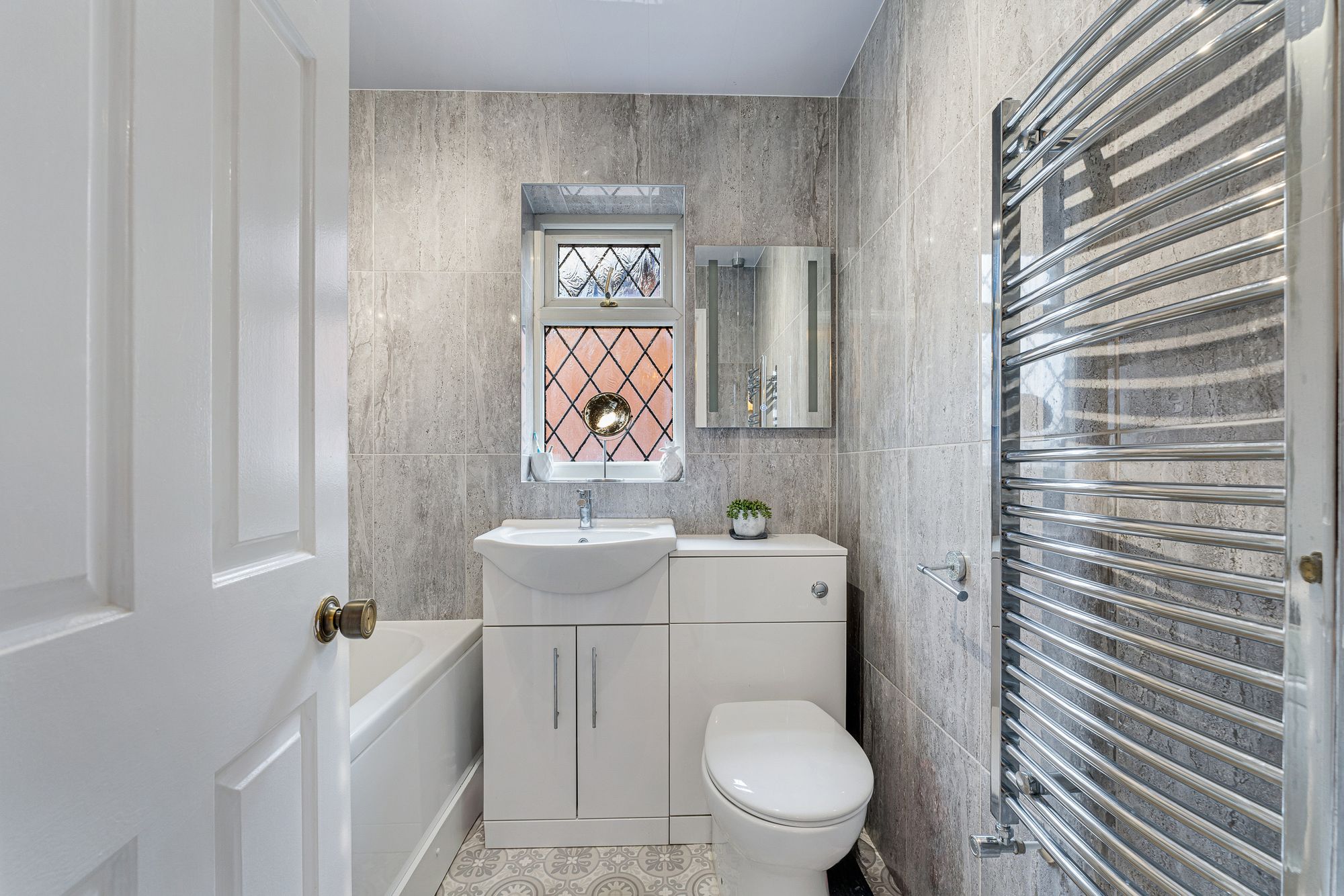 Ravenfield Drive, Widnes, WA8