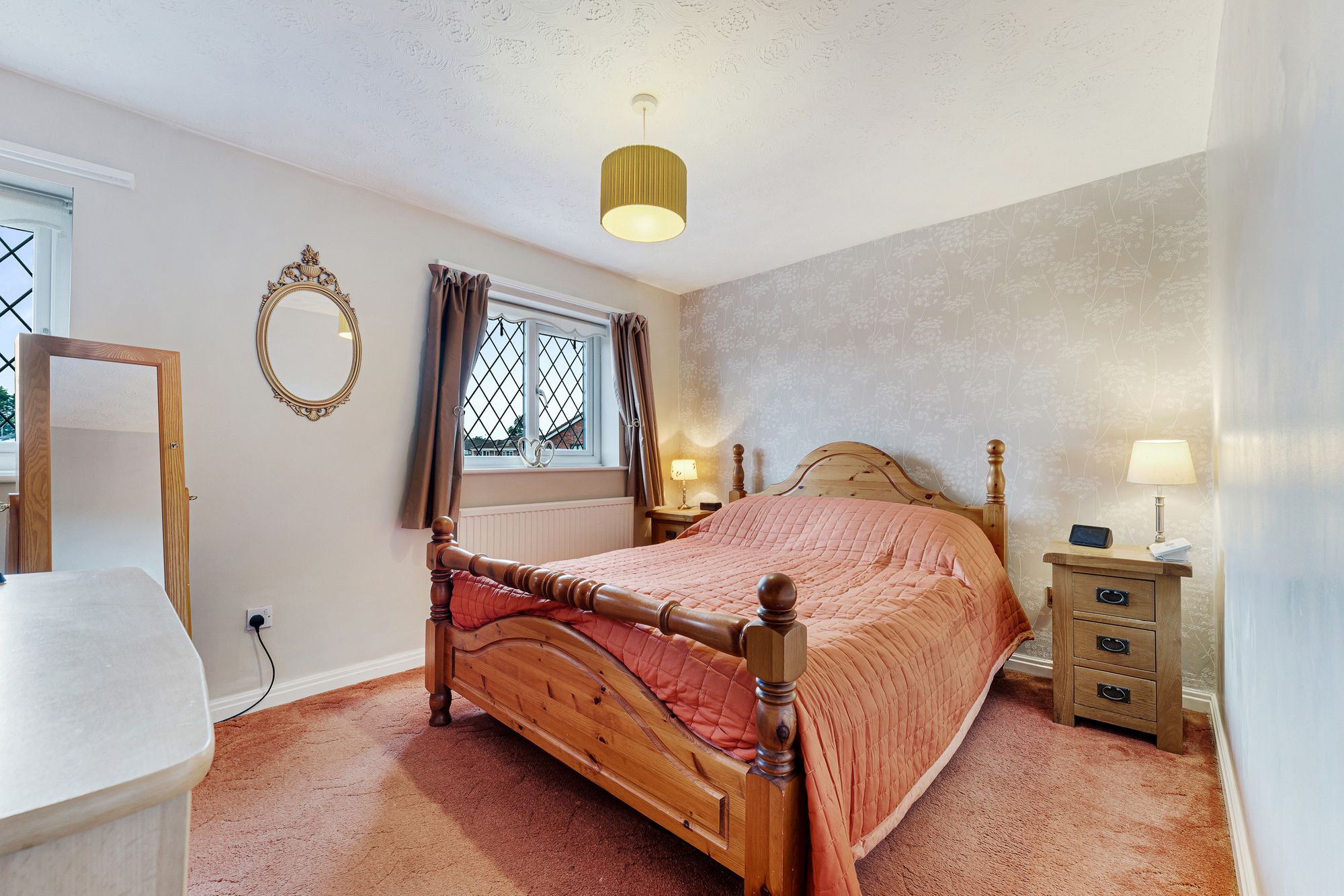 Ravenfield Drive, Widnes, WA8