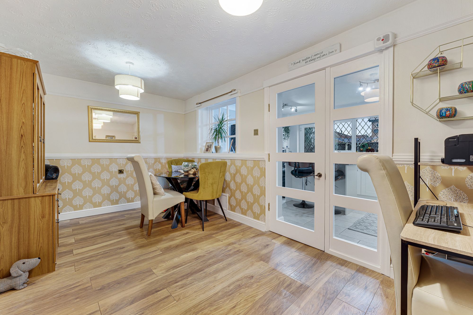 Ravenfield Drive, Widnes, WA8