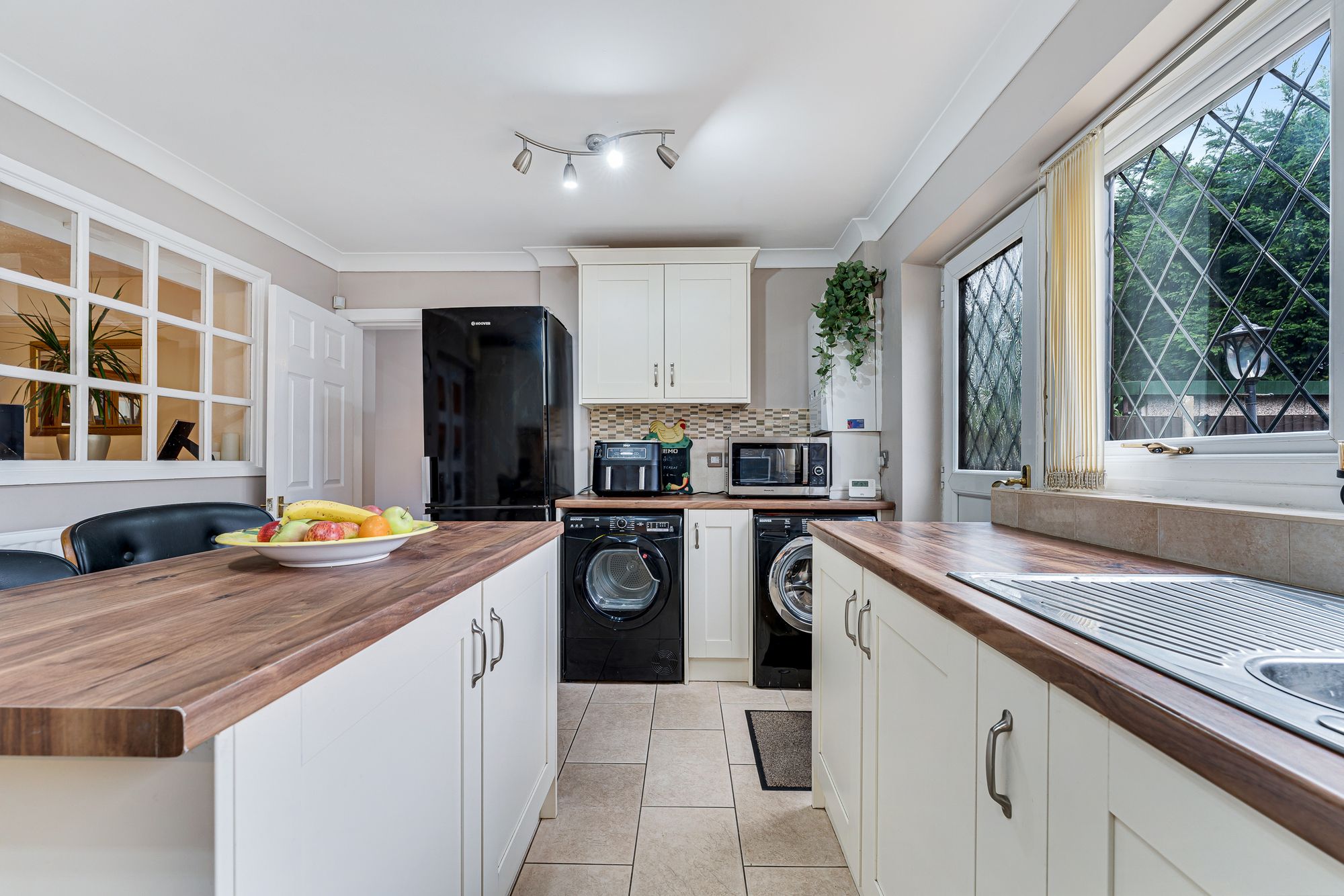 Ravenfield Drive, Widnes, WA8