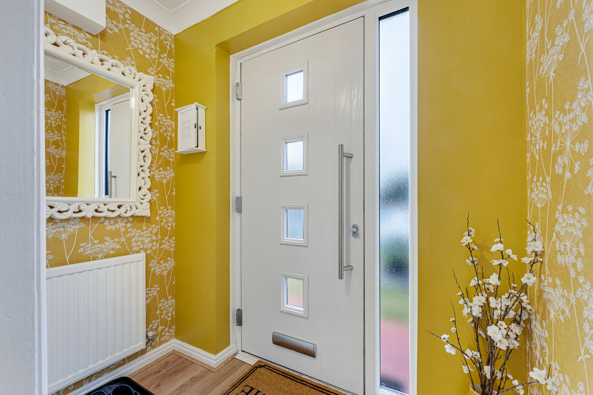 Ravenfield Drive, Widnes, WA8