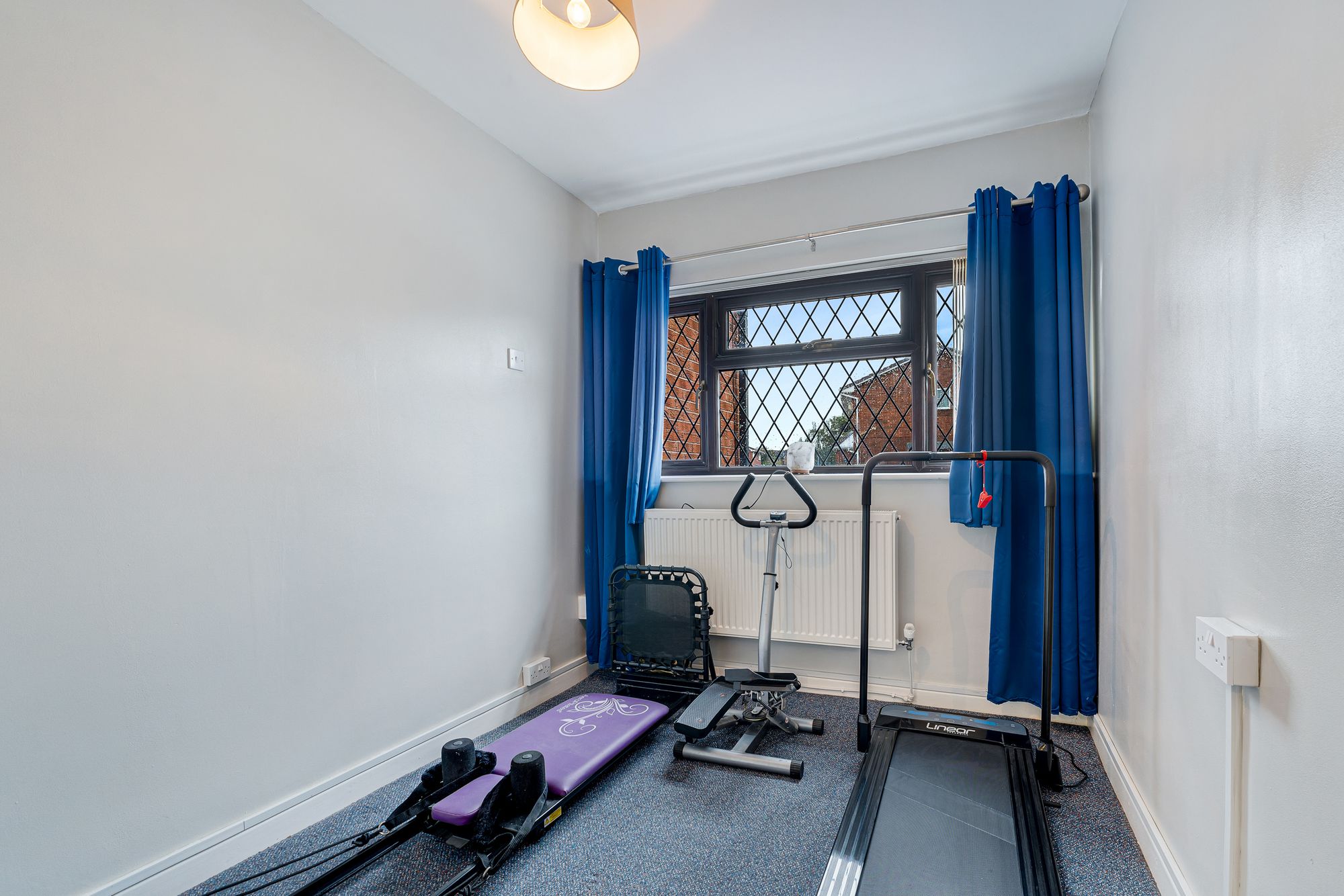 Ravenfield Drive, Widnes, WA8