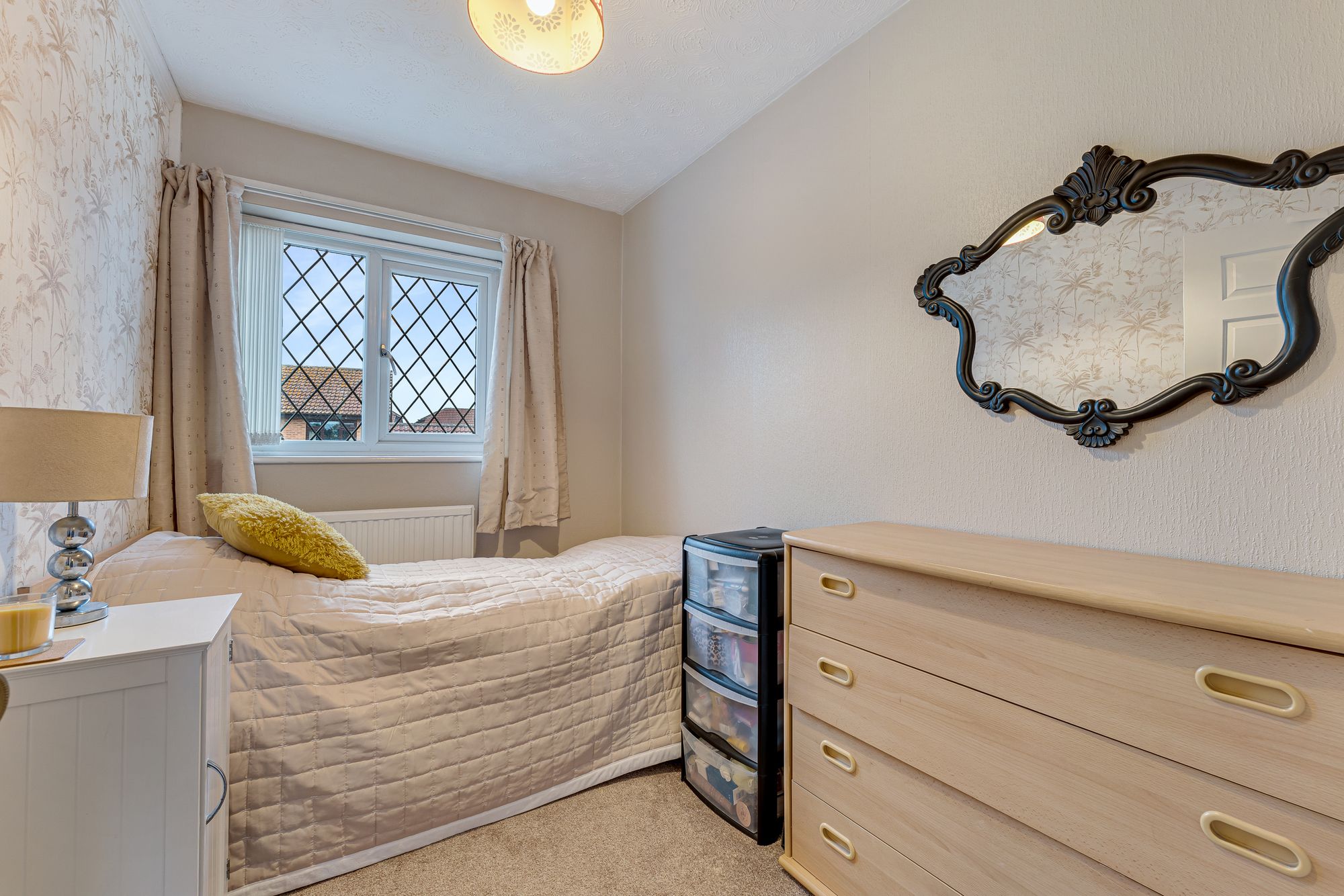 Ravenfield Drive, Widnes, WA8