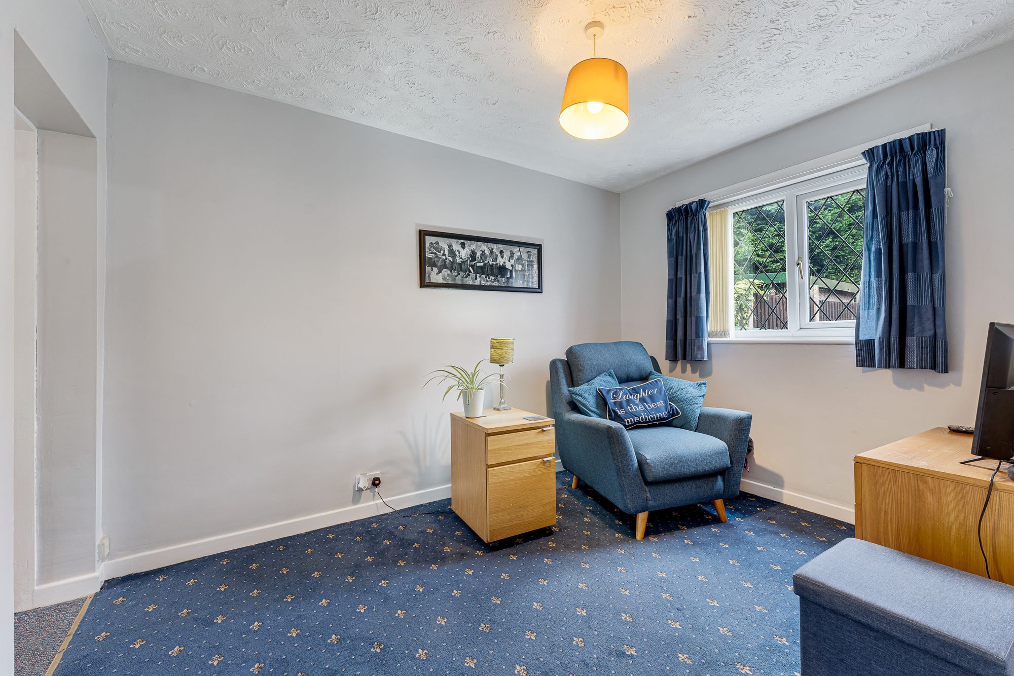 Ravenfield Drive, Widnes, WA8