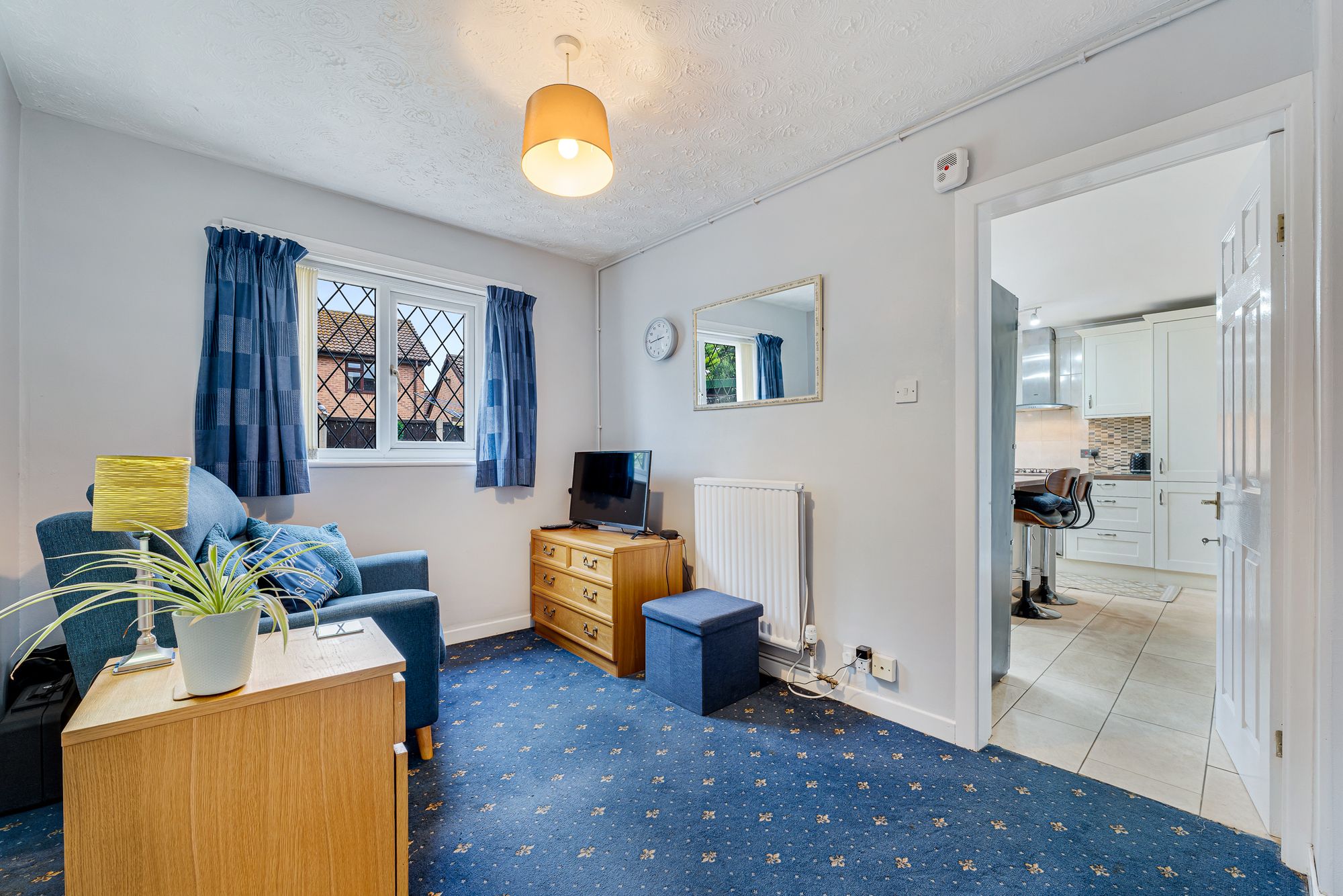 Ravenfield Drive, Widnes, WA8