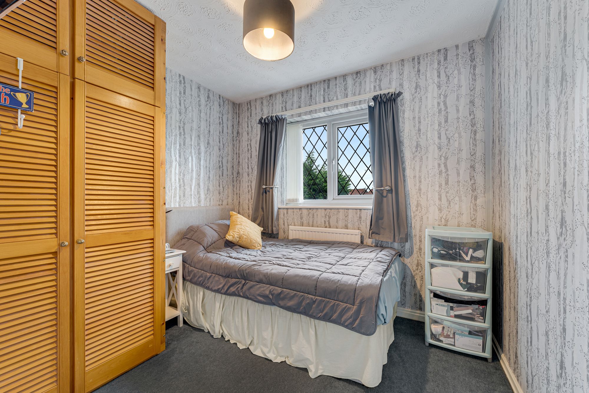 Ravenfield Drive, Widnes, WA8