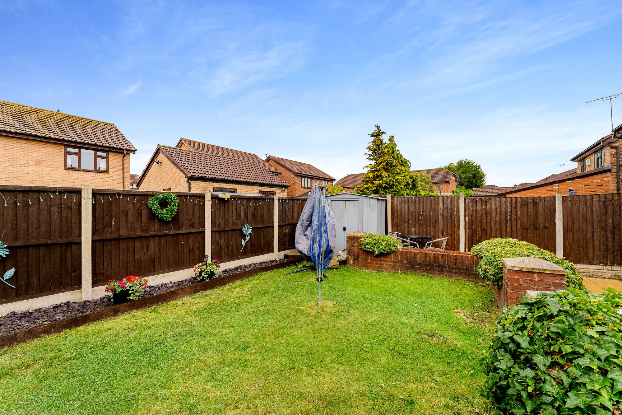 Ravenfield Drive, Widnes, WA8