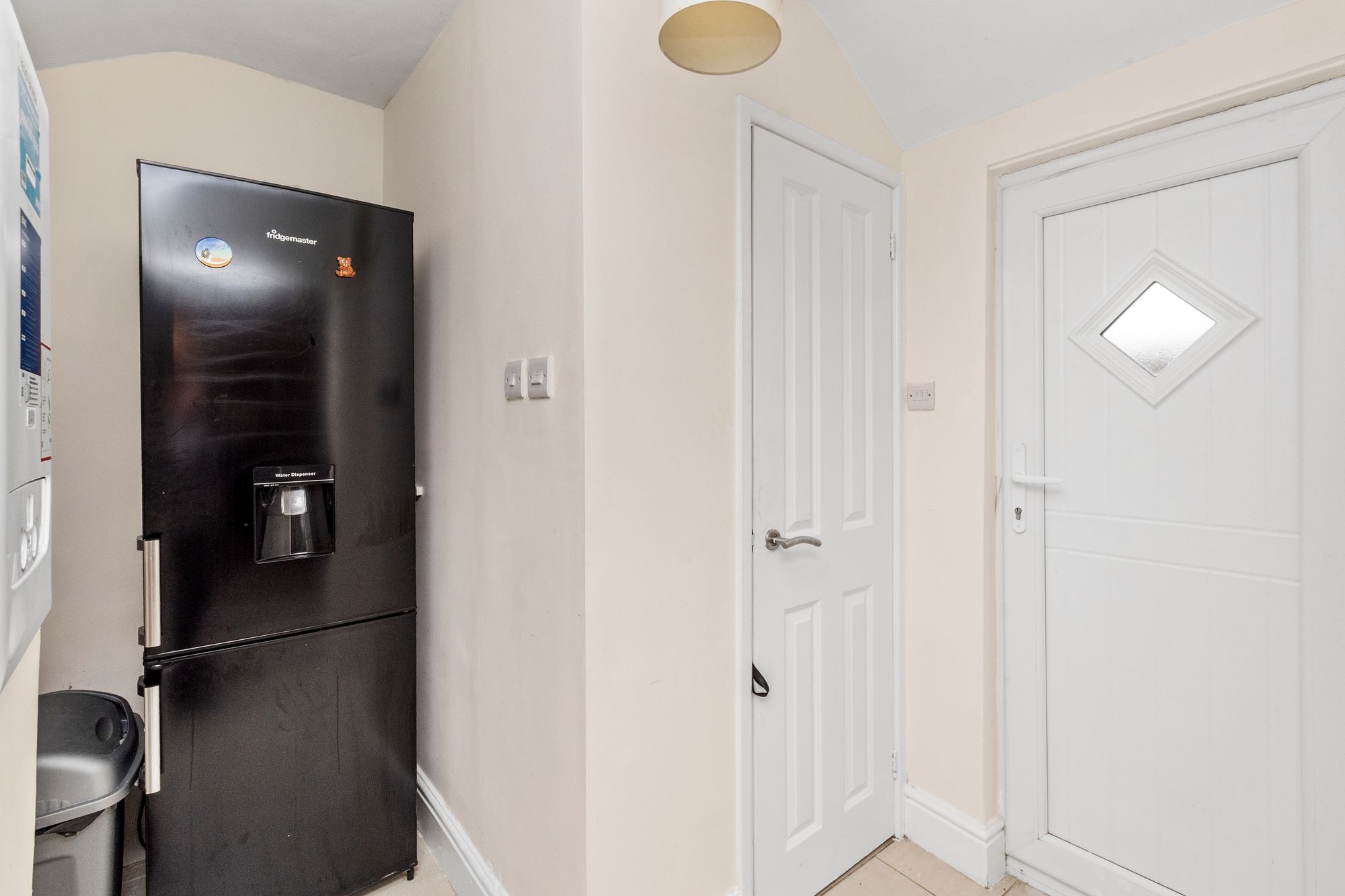 Anne Grove, St. Helens