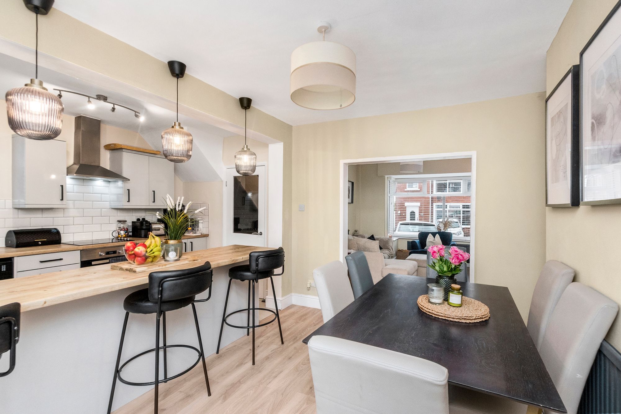 Anne Grove, St. Helens