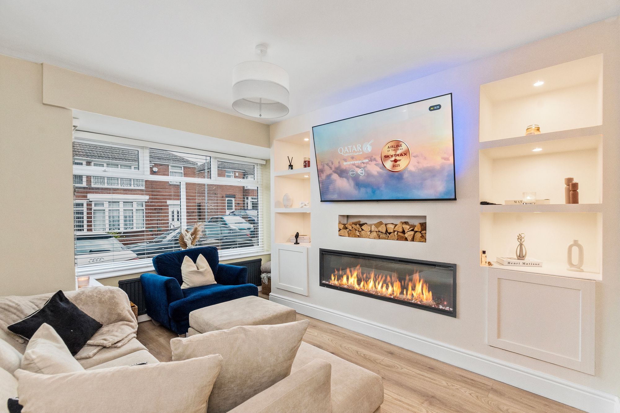 Anne Grove, St. Helens