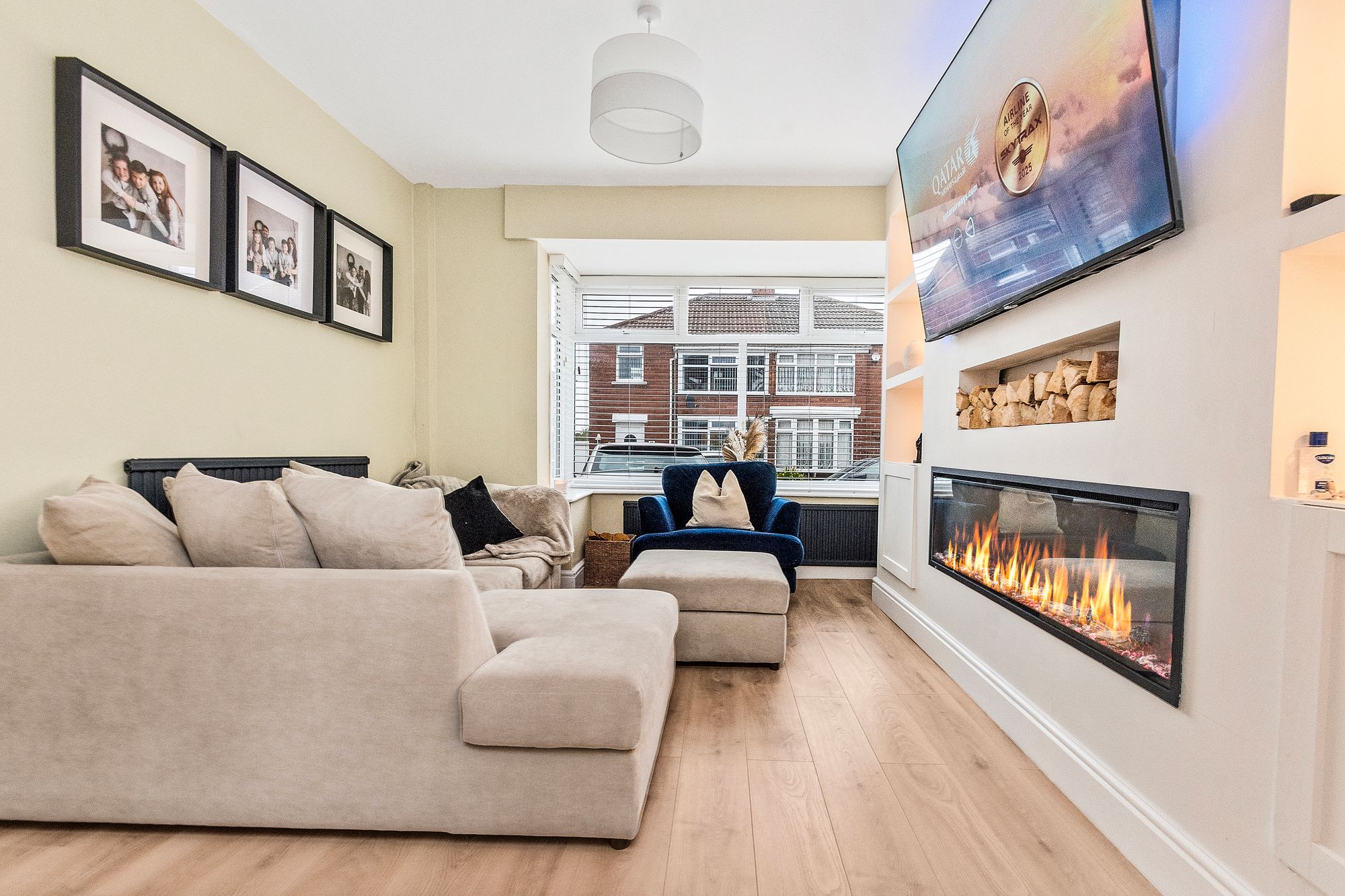 Anne Grove, St. Helens