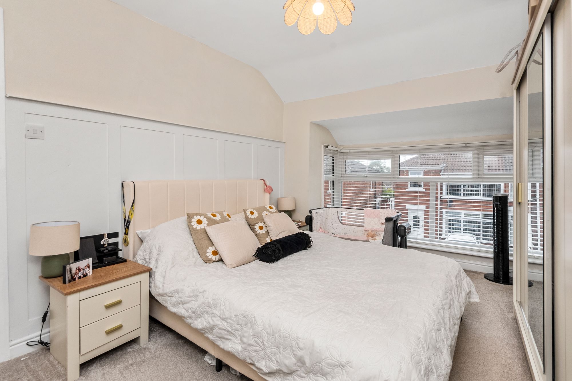 Anne Grove, St. Helens