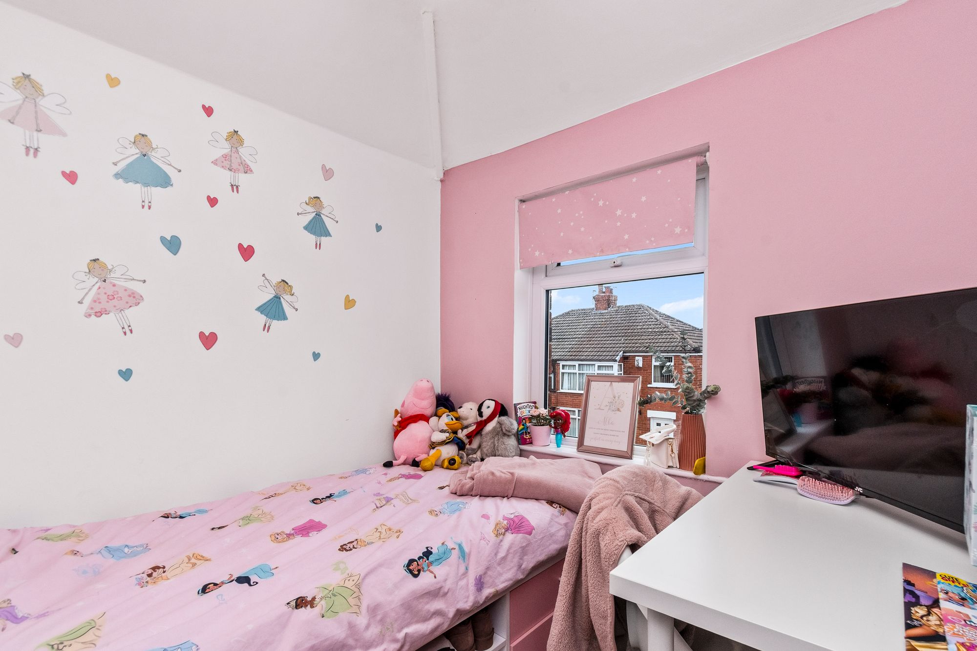 Anne Grove, St. Helens