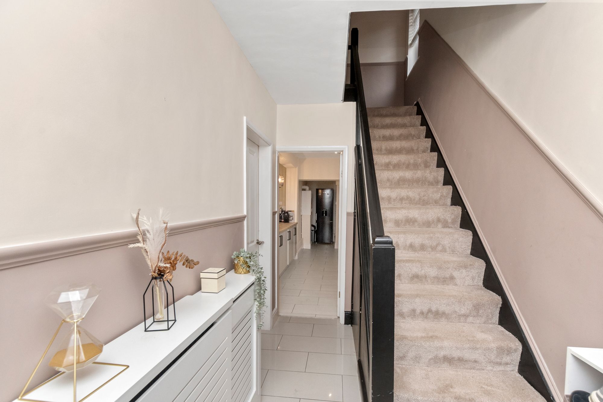 Anne Grove, St. Helens