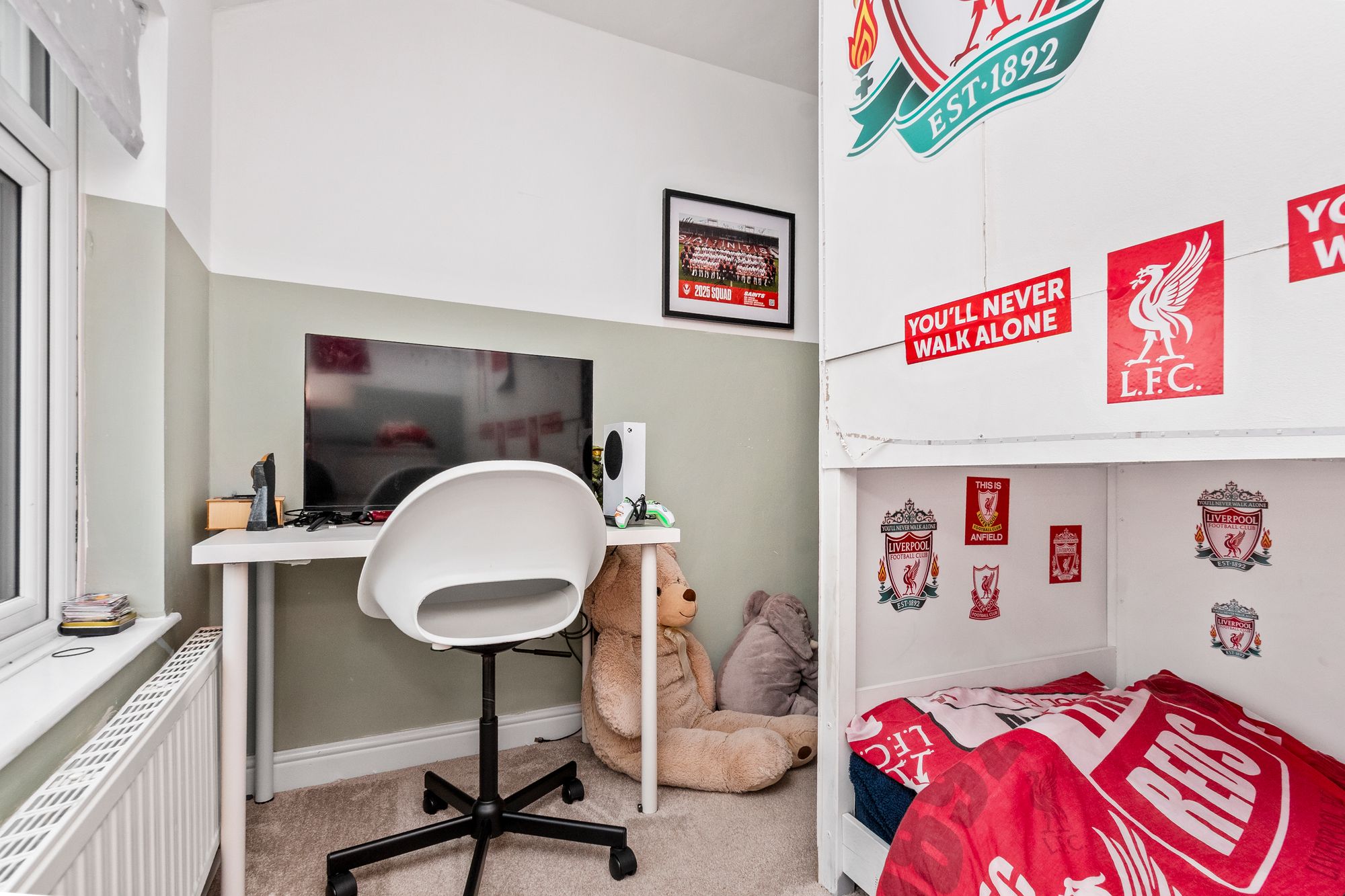 Anne Grove, St. Helens