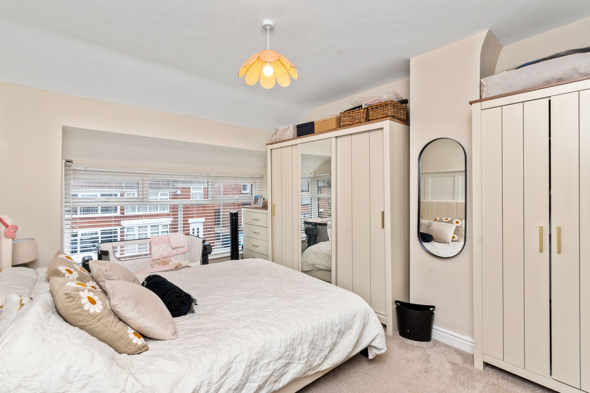 Anne Grove, St. Helens