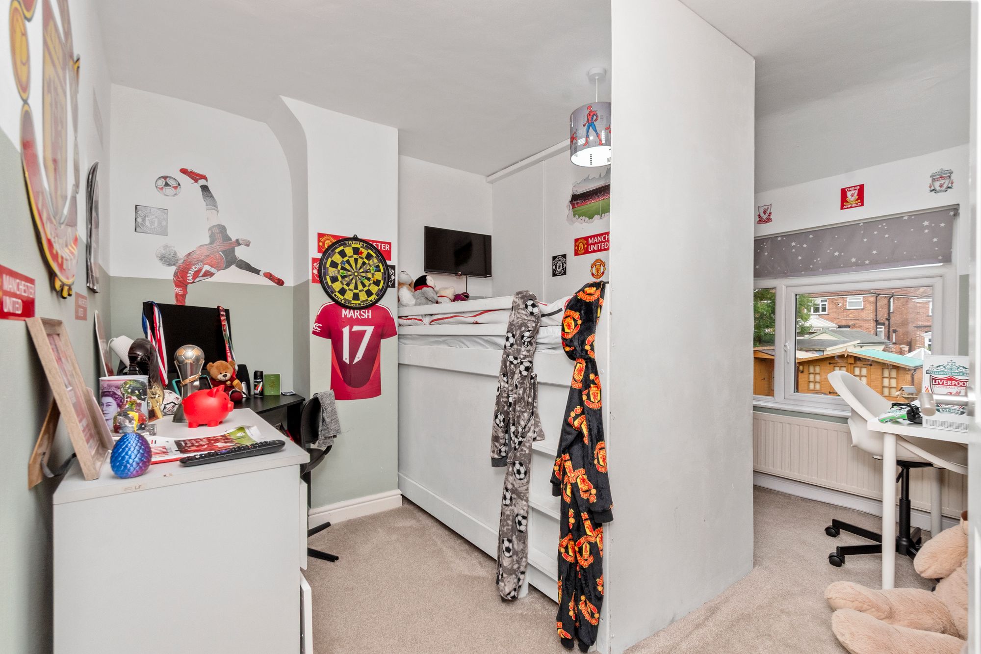 Anne Grove, St. Helens