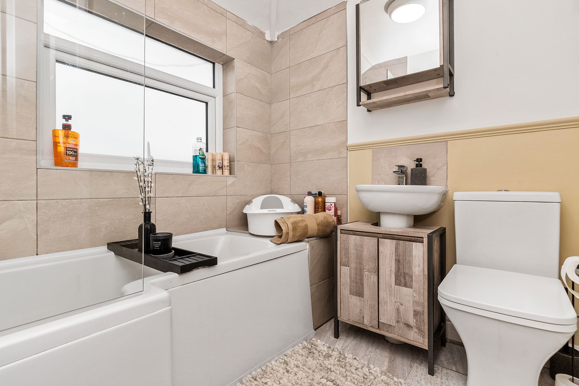 Anne Grove, St. Helens