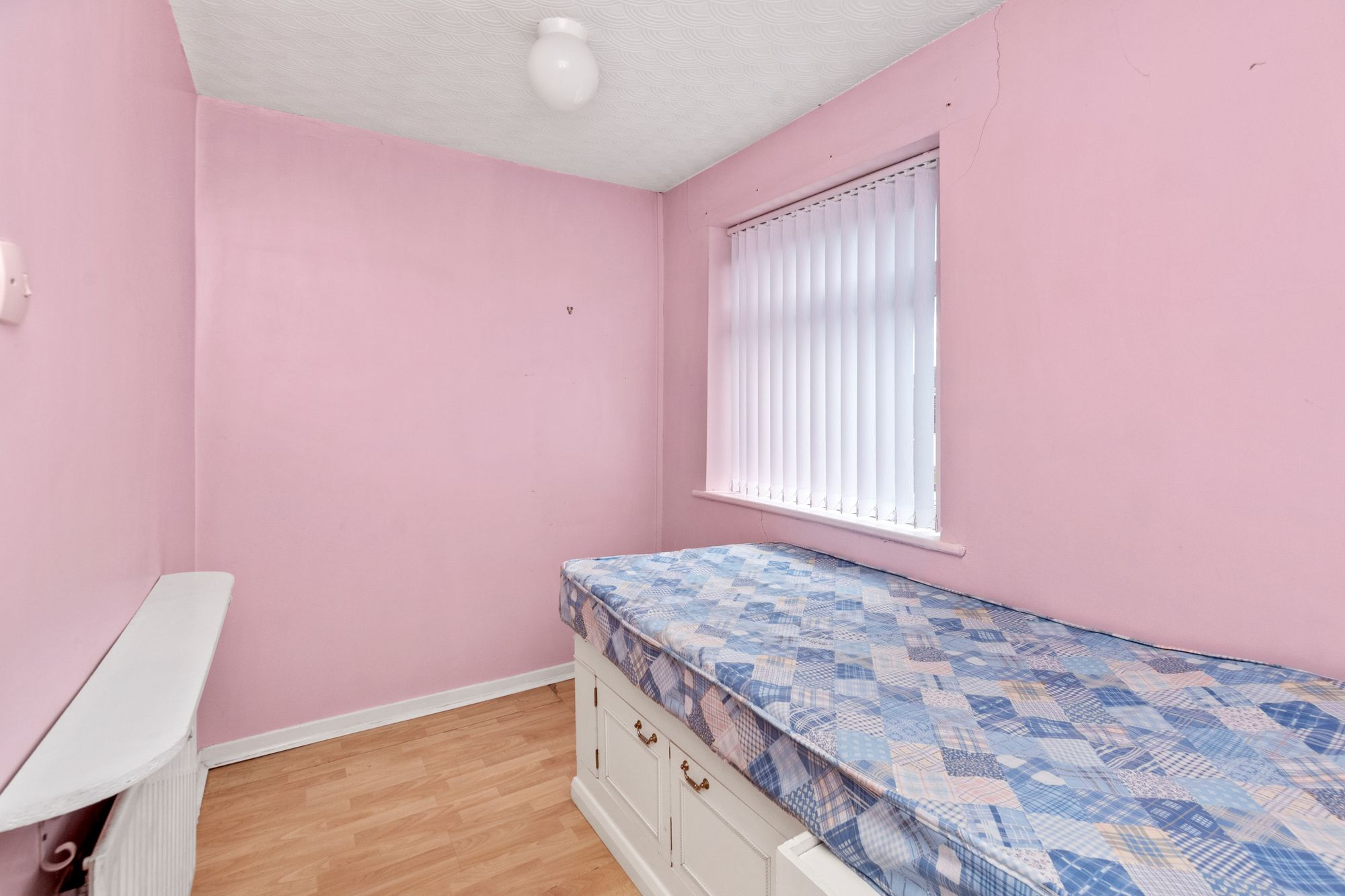 Belgrave Avenue, Padgate, WA1