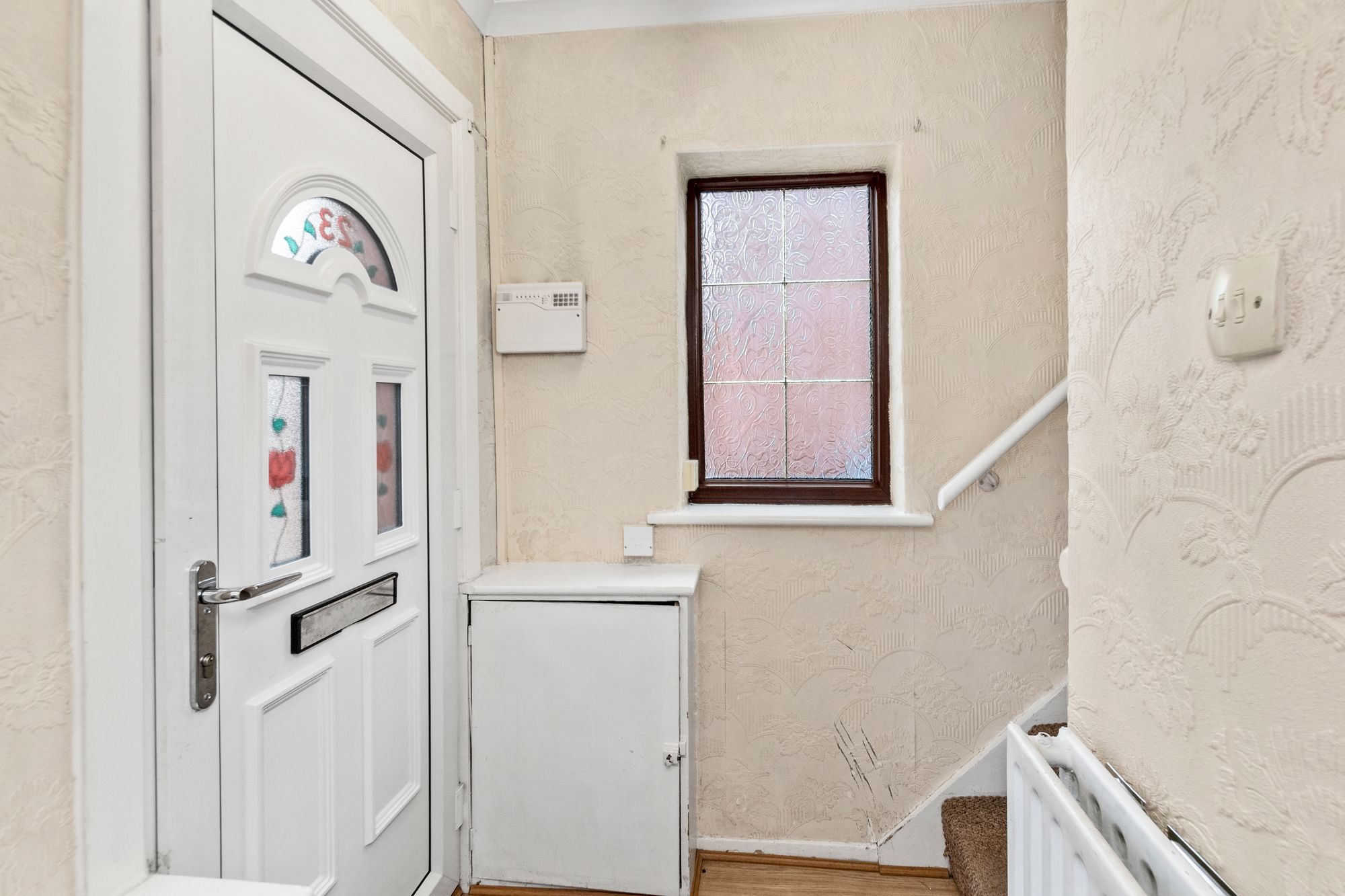 Belgrave Avenue, Padgate, WA1