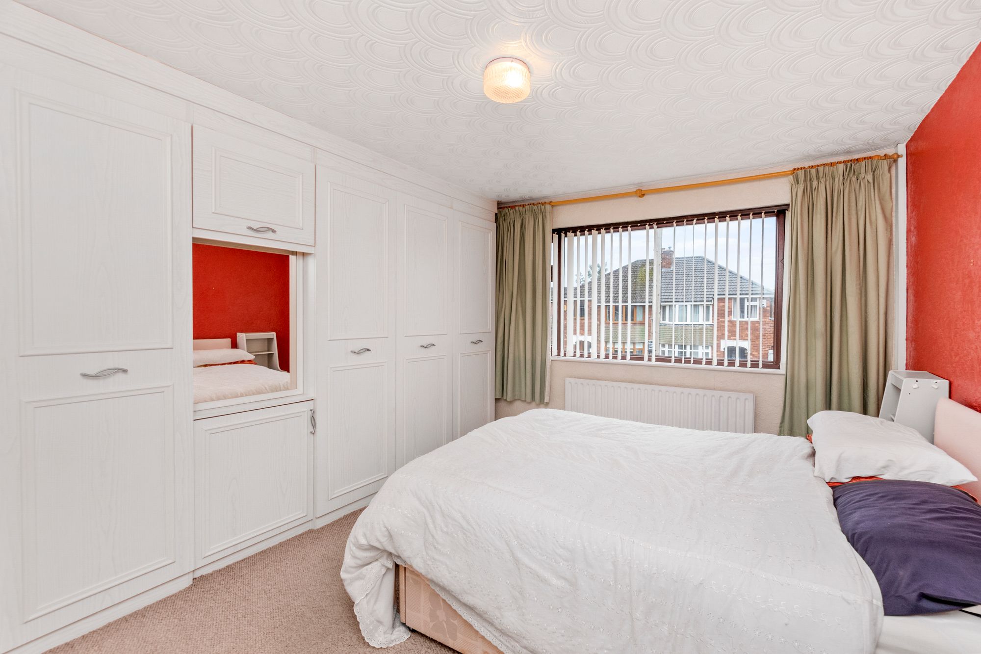 Belgrave Avenue, Padgate, WA1