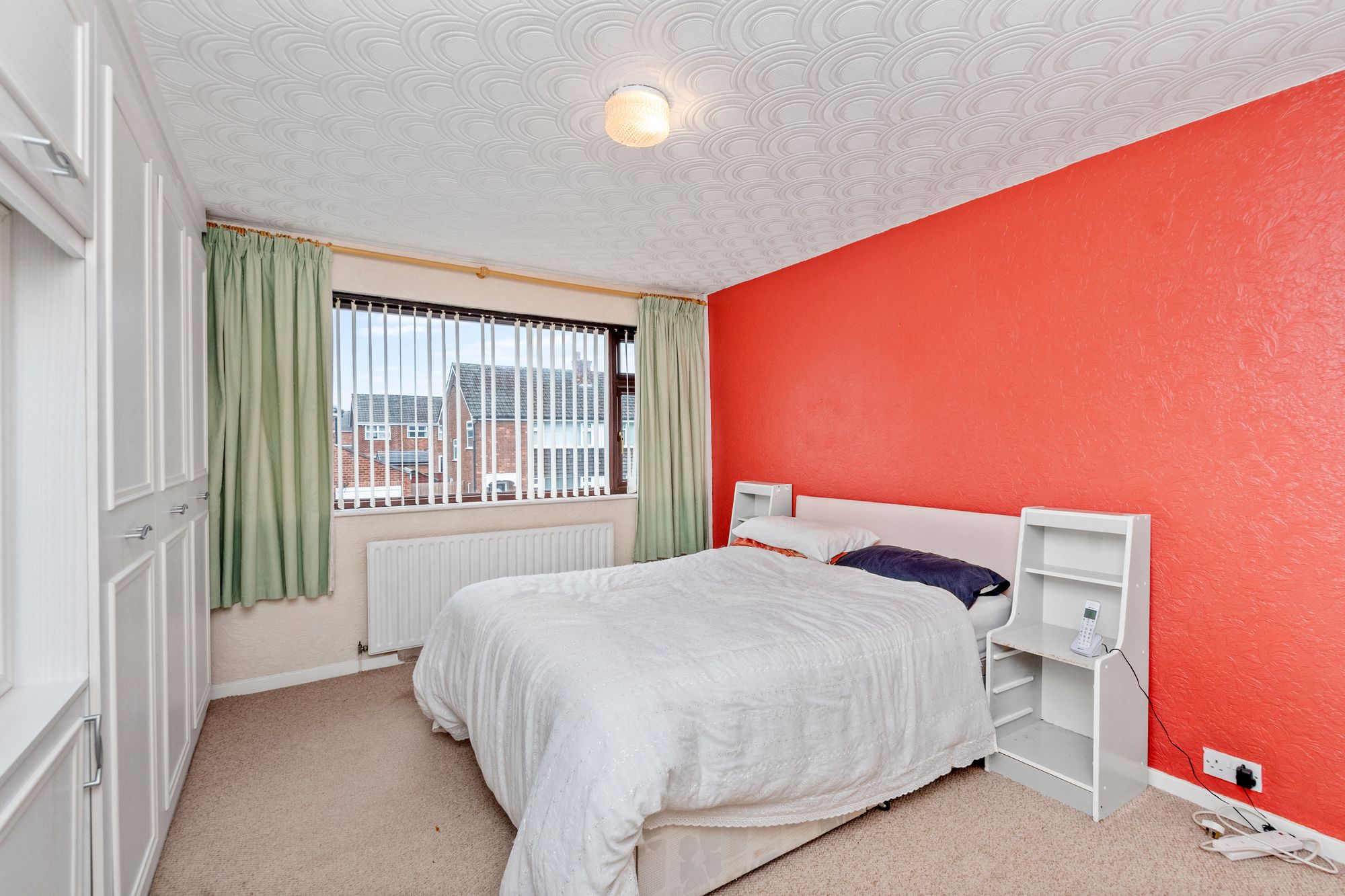 Belgrave Avenue, Padgate, WA1