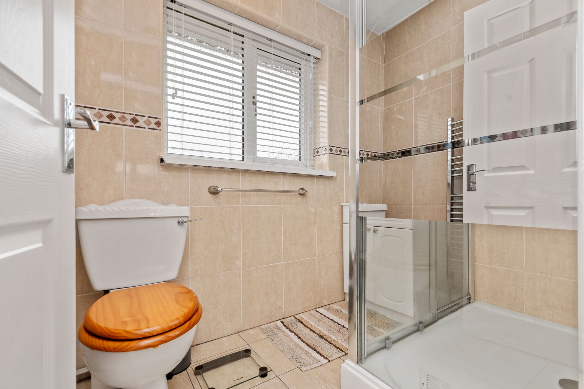 Stonehaven Drive, Warrington