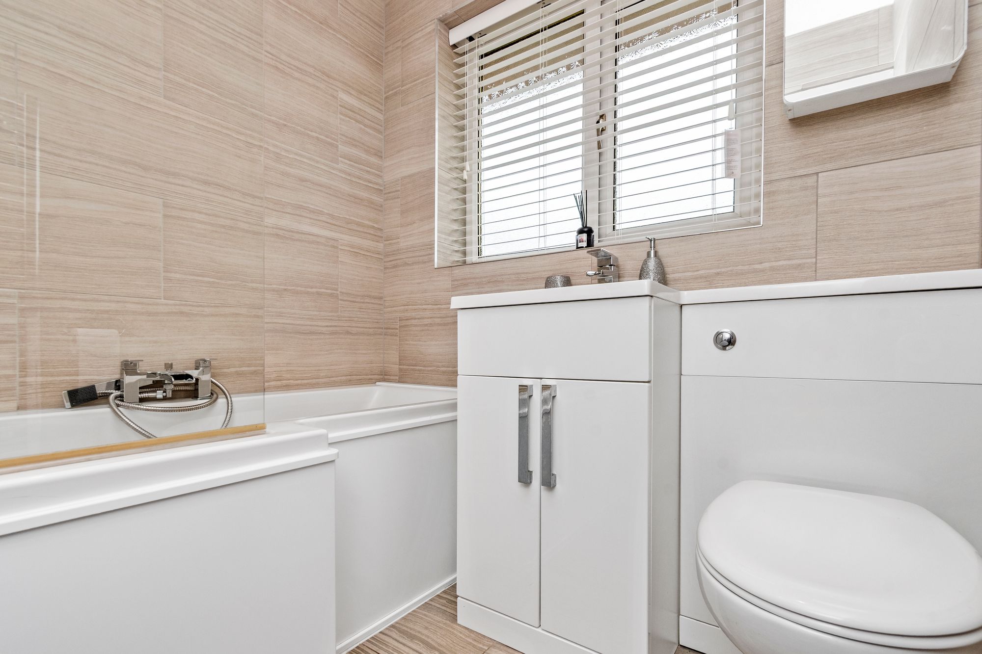 Stonehaven Drive, Warrington