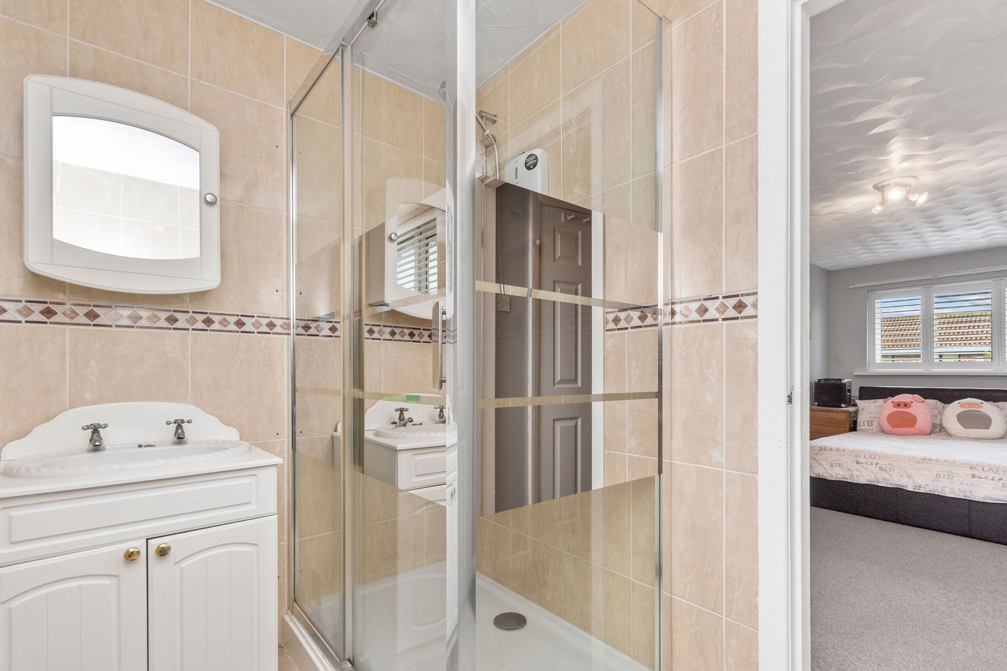 Stonehaven Drive, Warrington