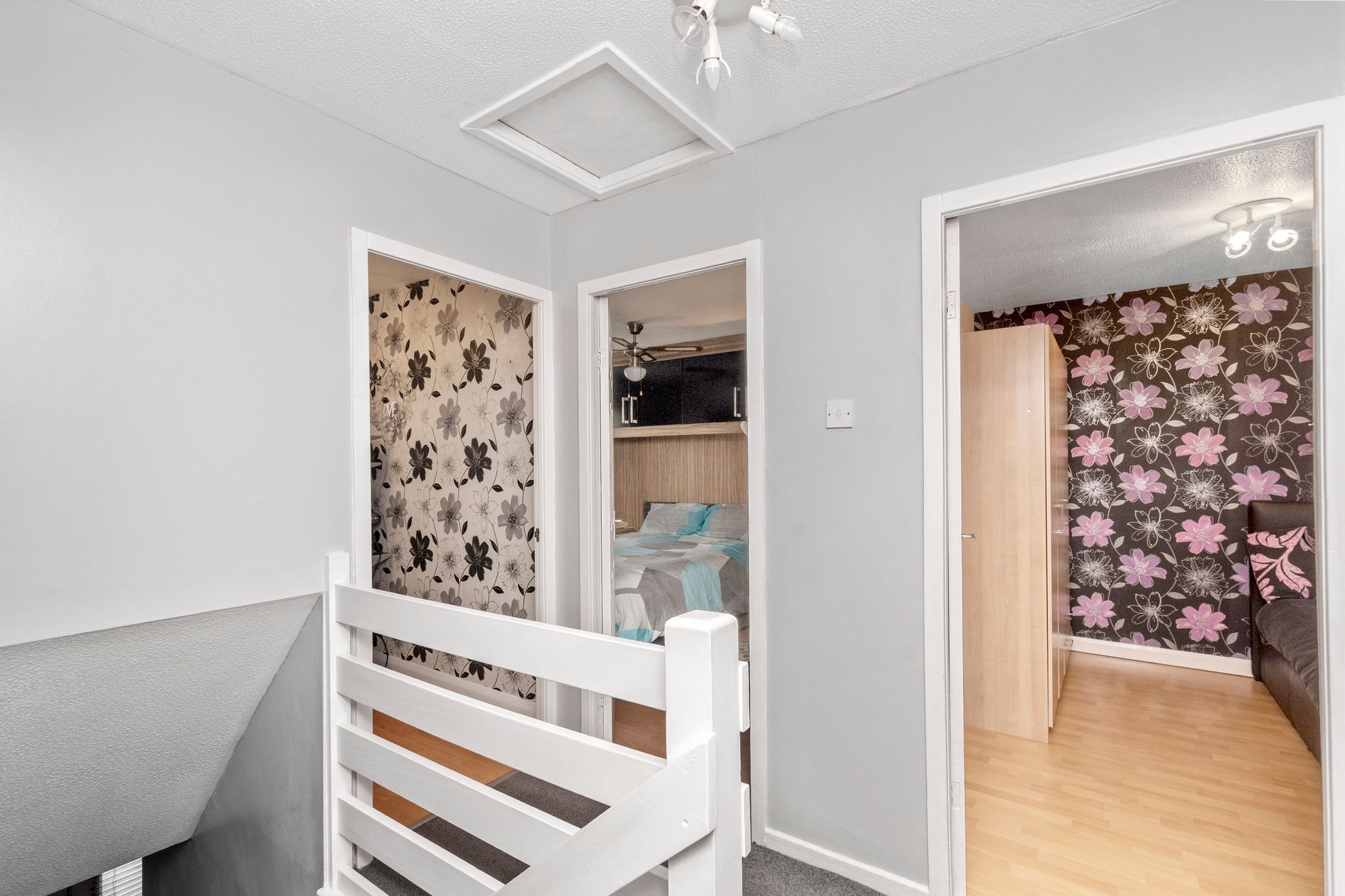 Stonehaven Drive, Warrington