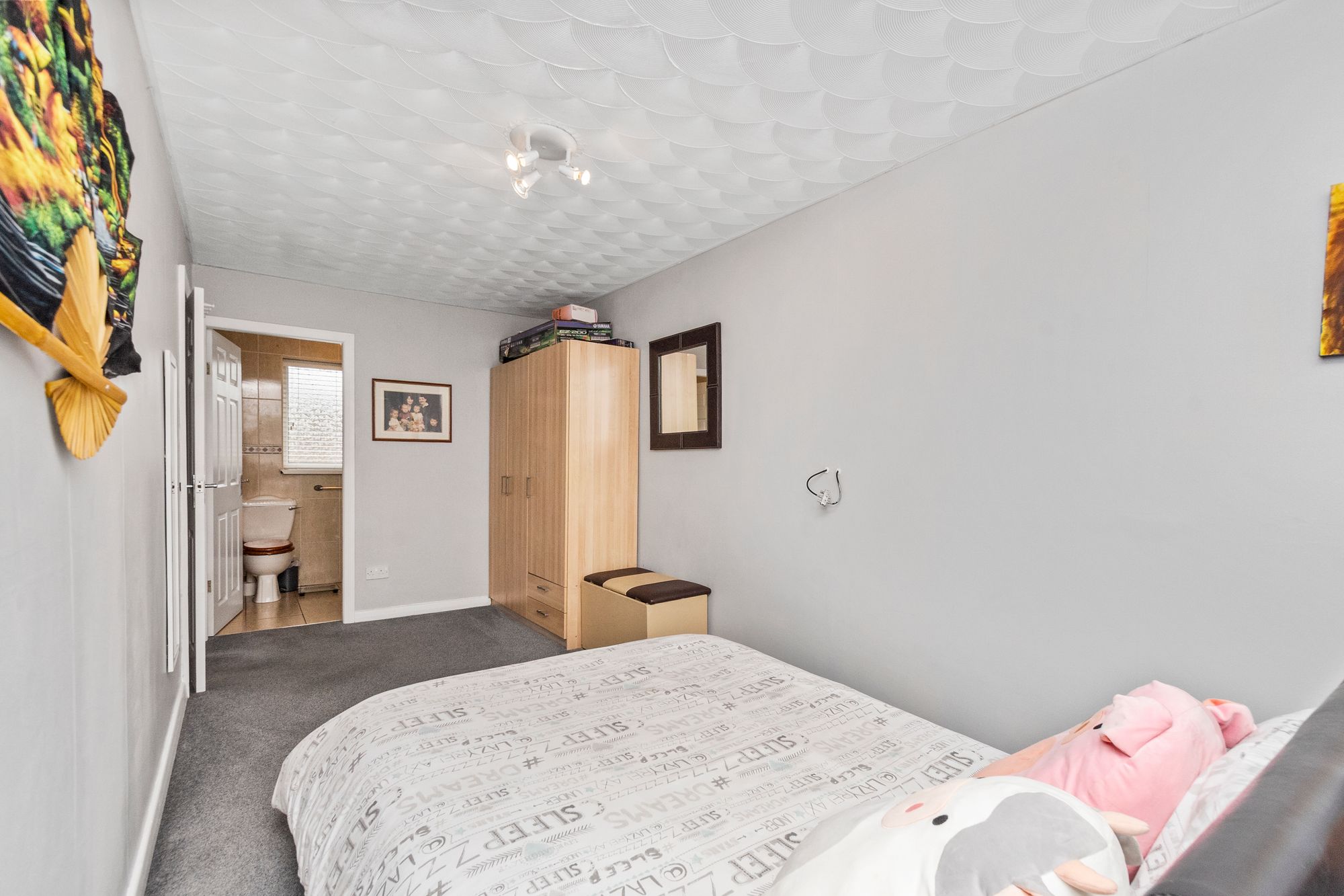 Stonehaven Drive, Warrington