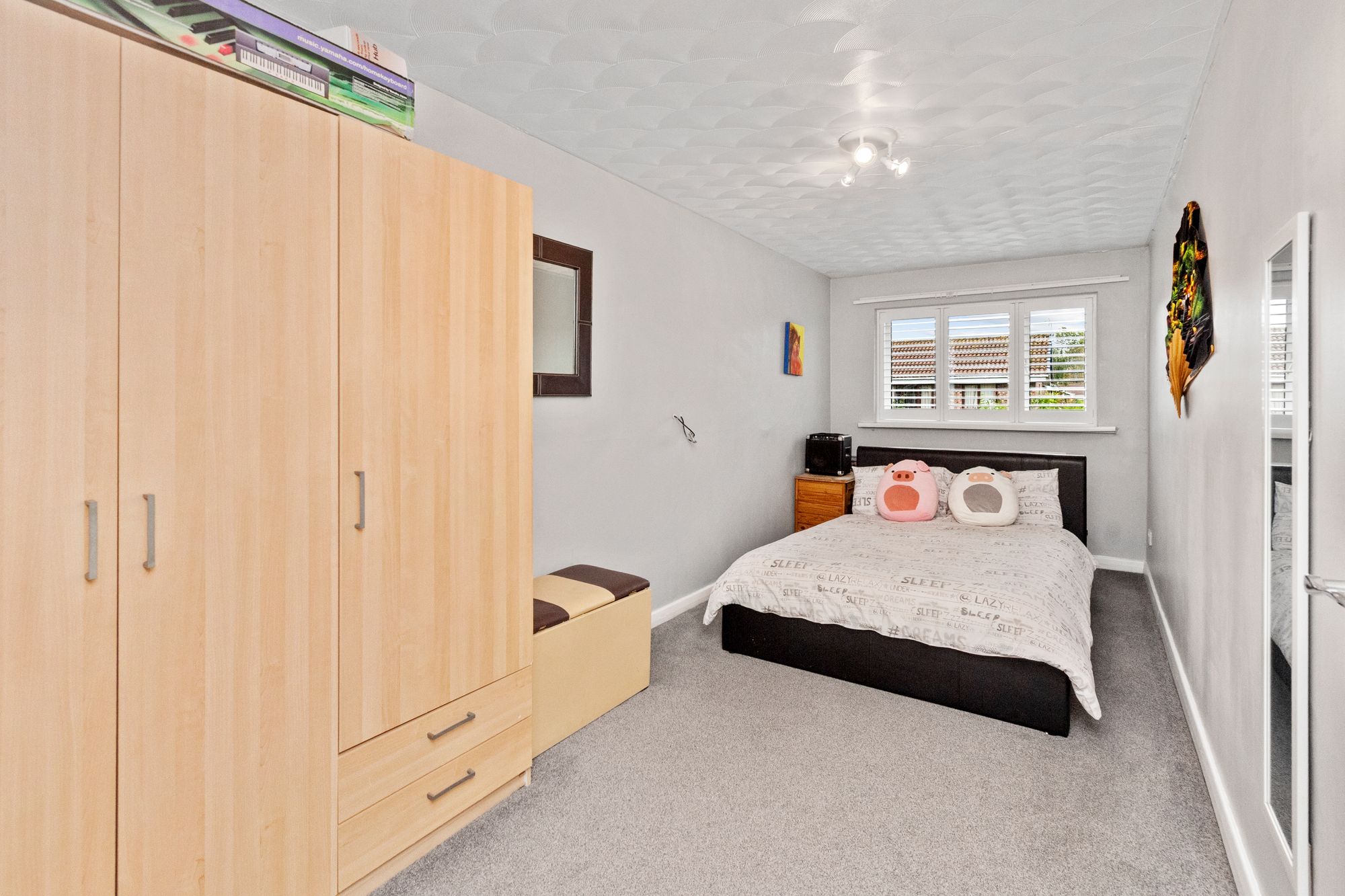 Stonehaven Drive, Warrington