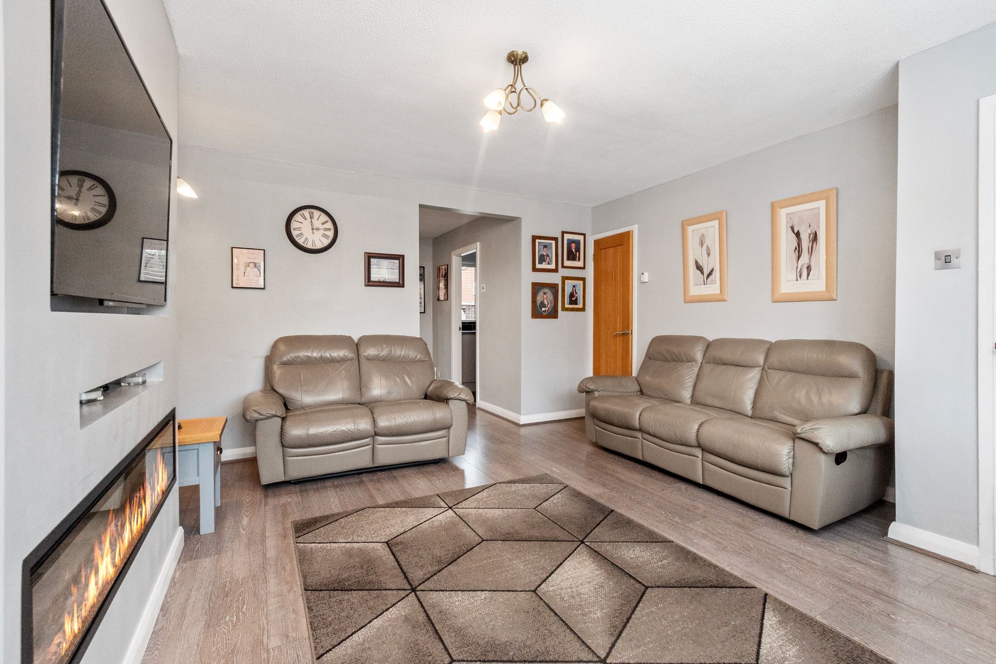 Stonehaven Drive, Warrington