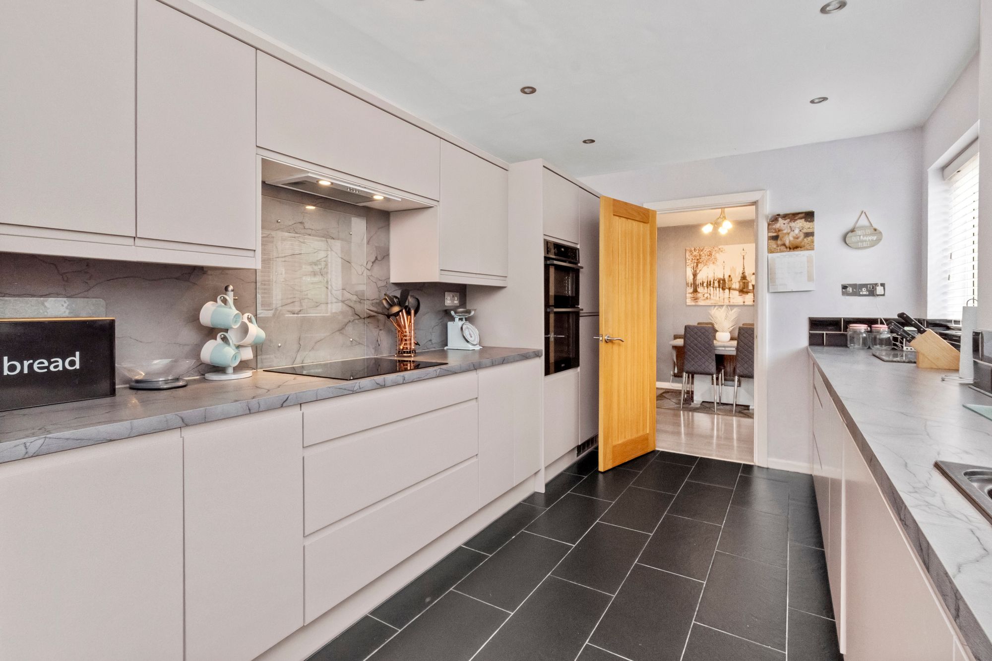 Stonehaven Drive, Warrington