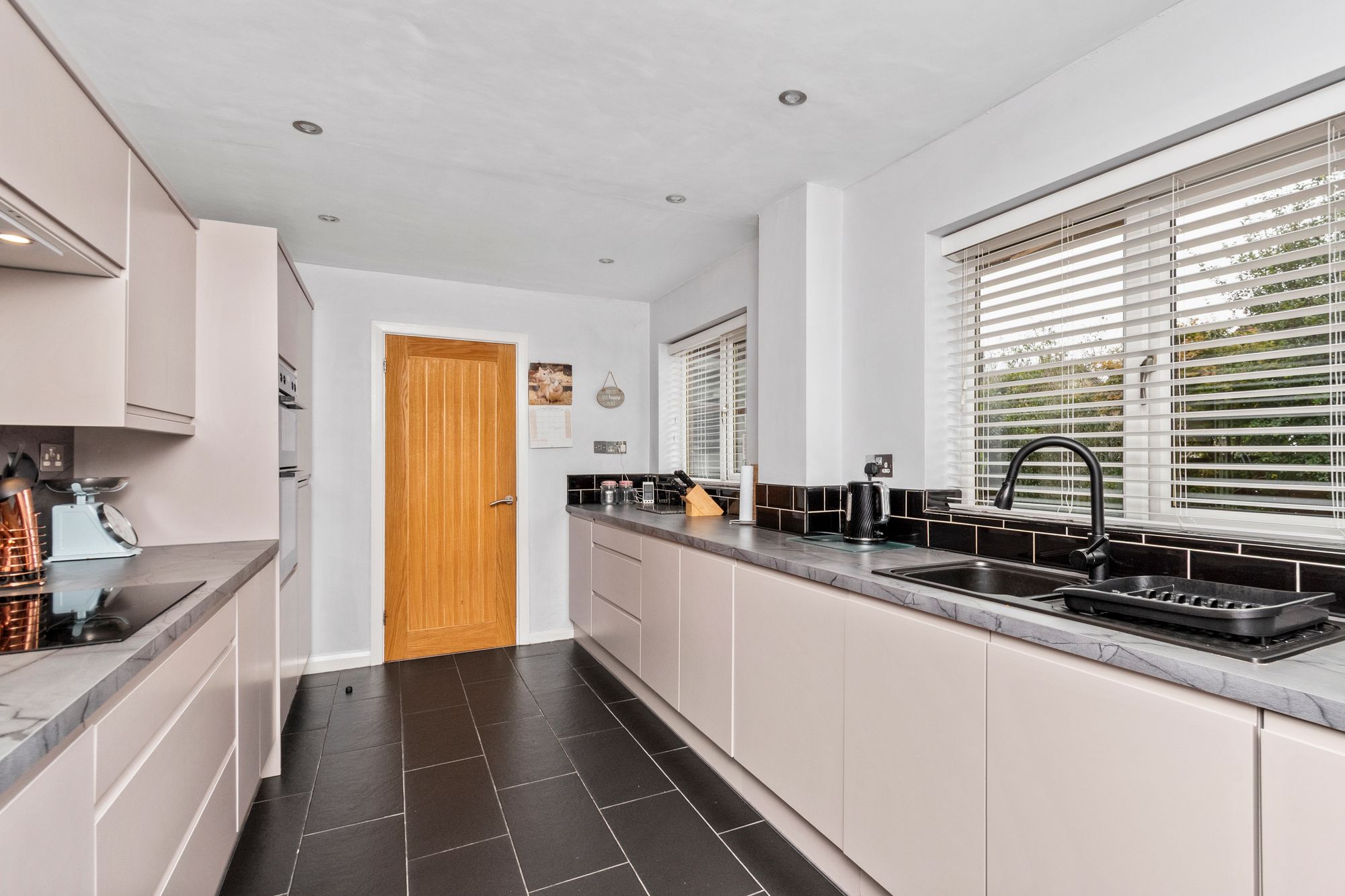 Stonehaven Drive, Warrington