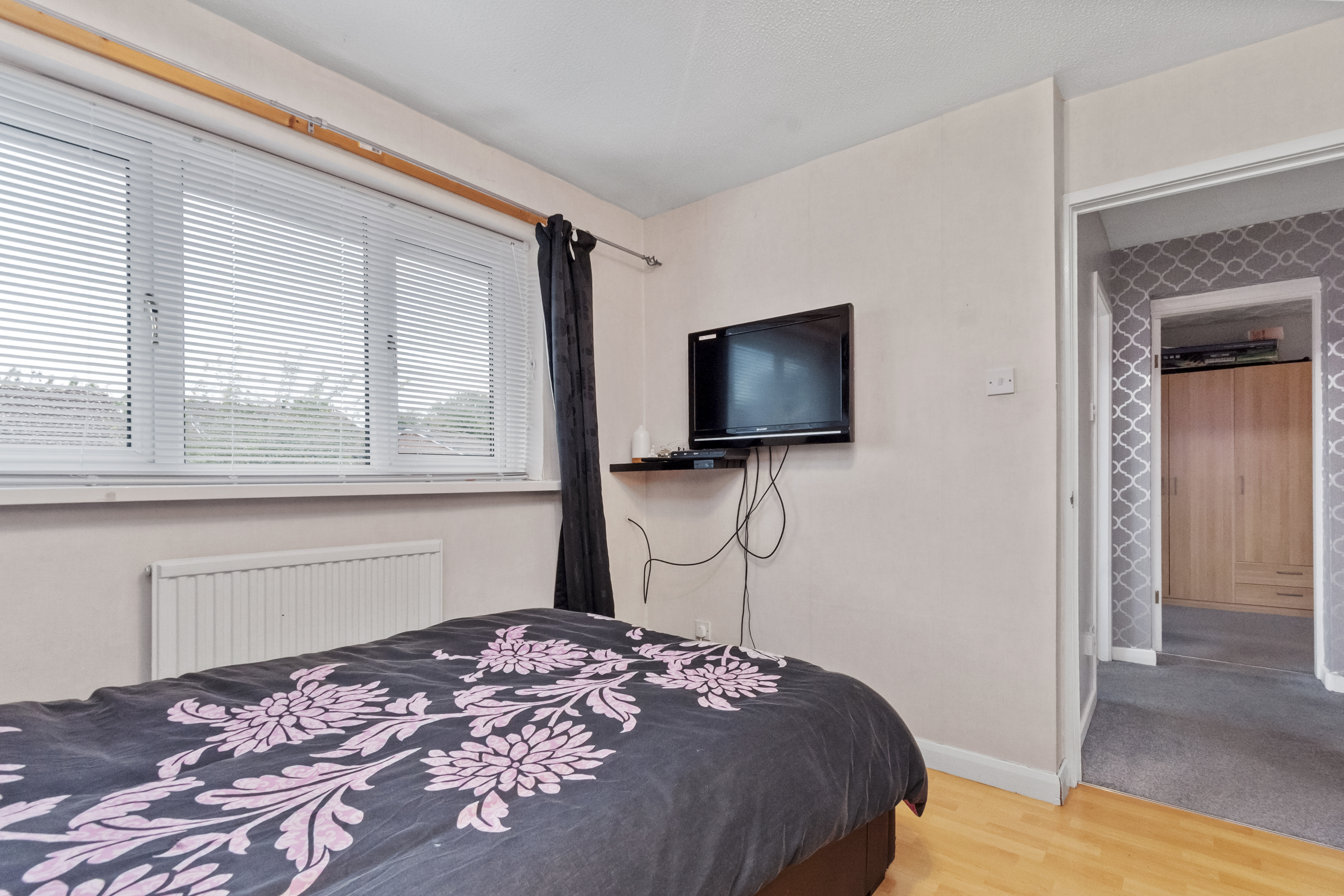 Stonehaven Drive, Warrington