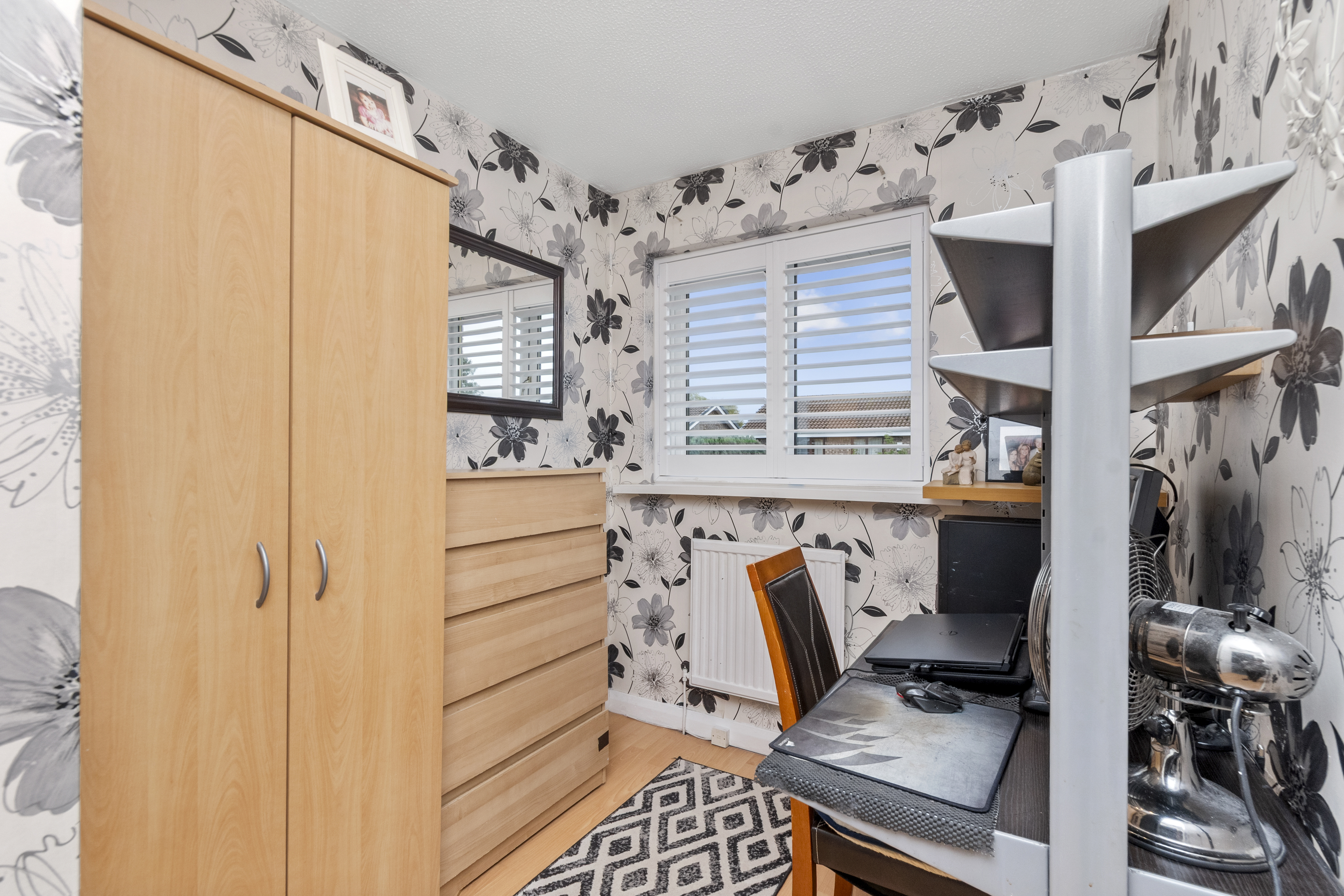 Stonehaven Drive, Warrington