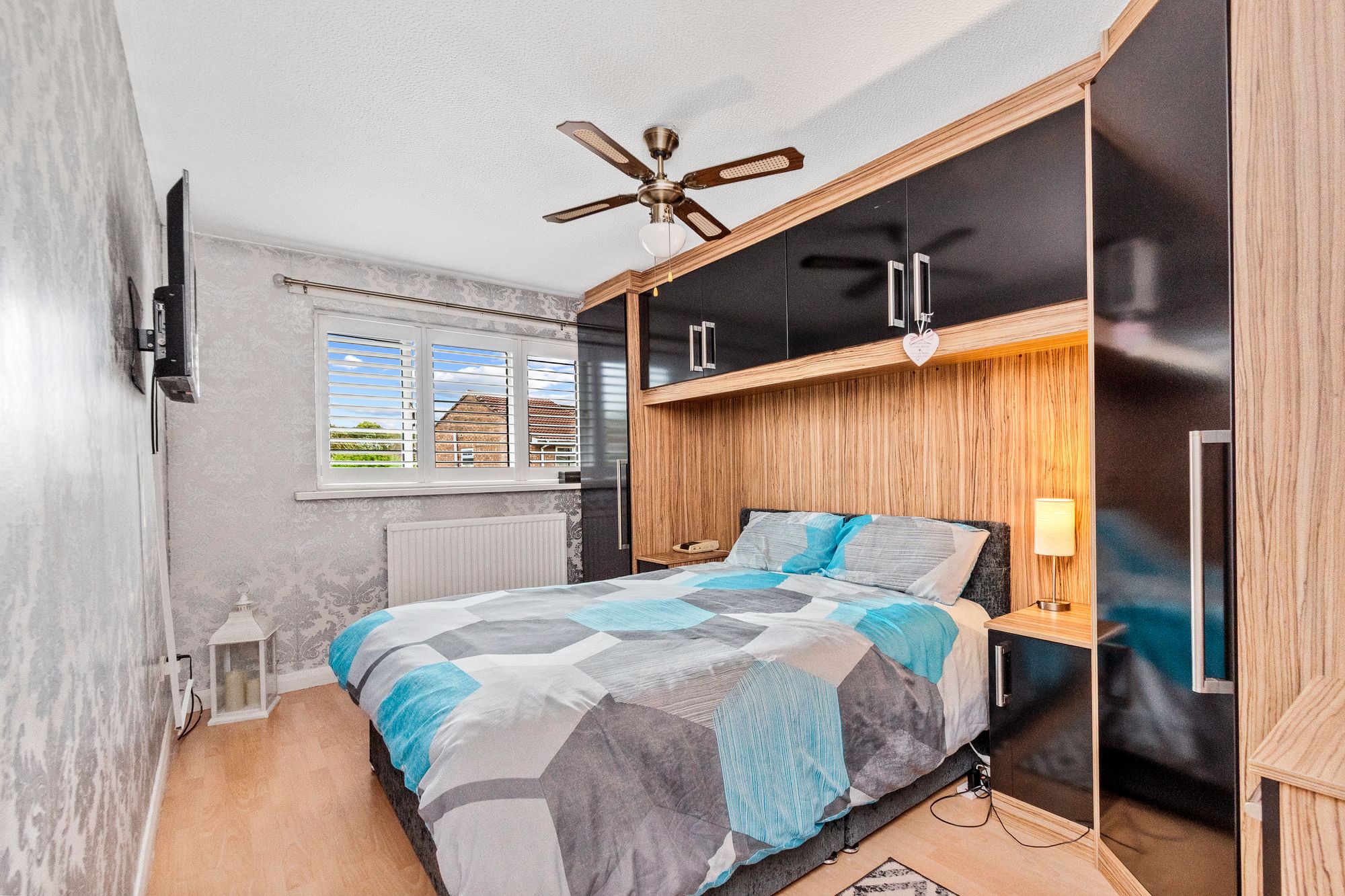 Stonehaven Drive, Warrington