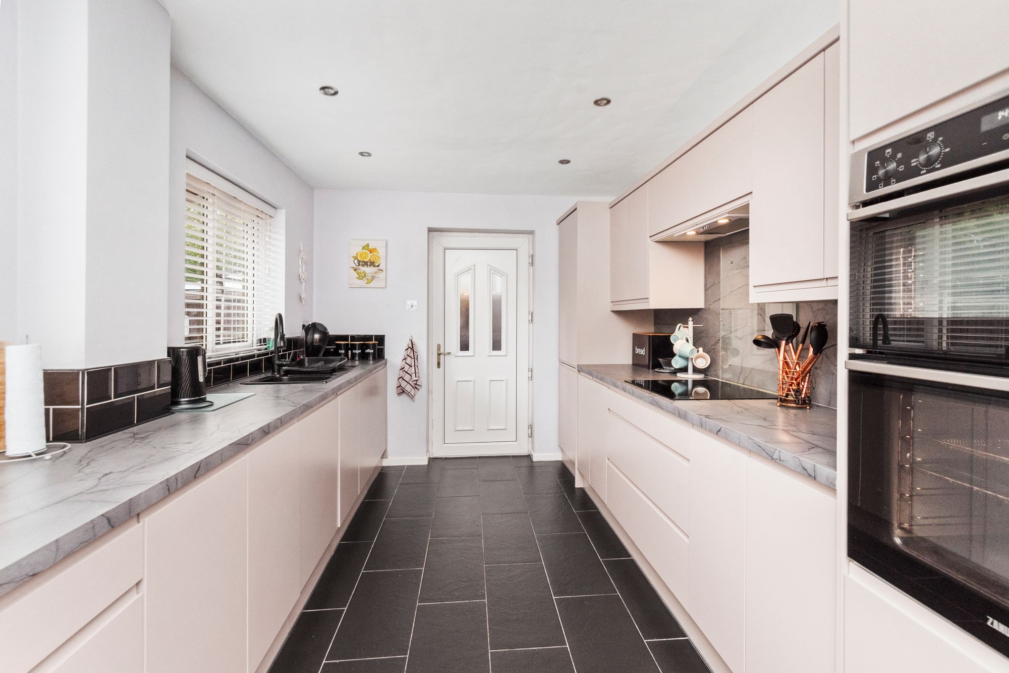 Stonehaven Drive, Warrington