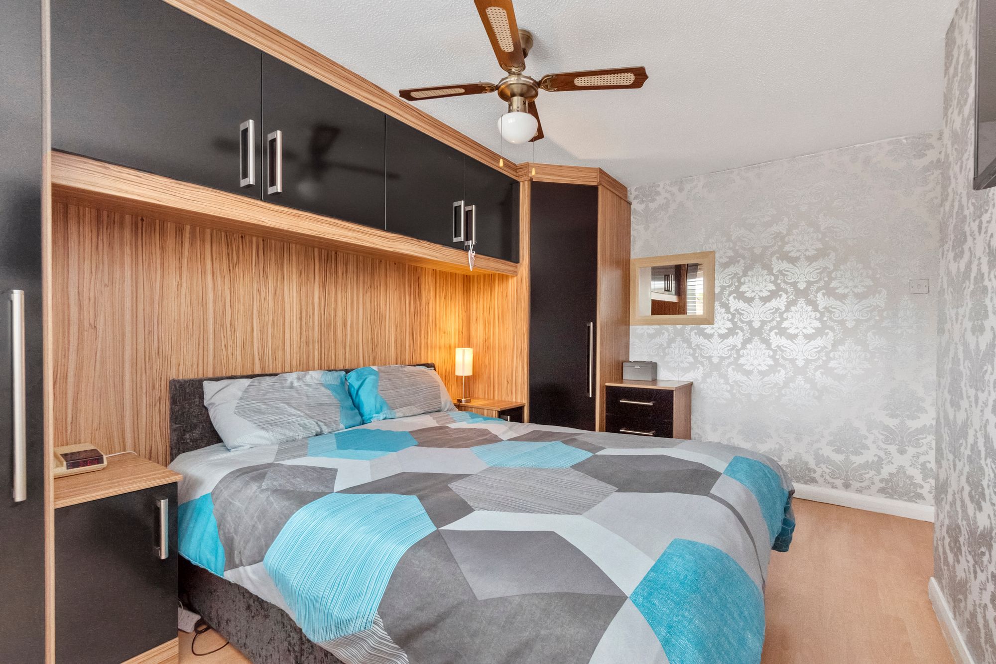 Stonehaven Drive, Warrington