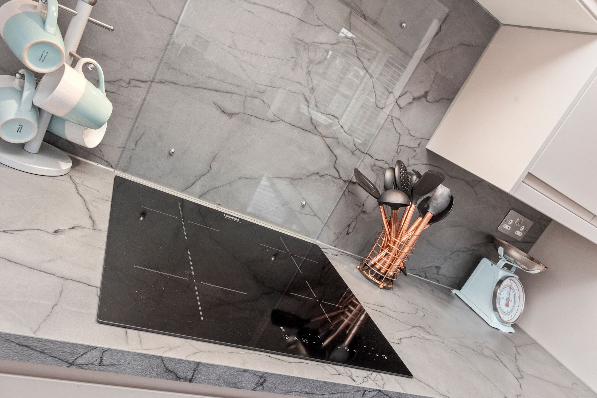 Stonehaven Drive, Warrington