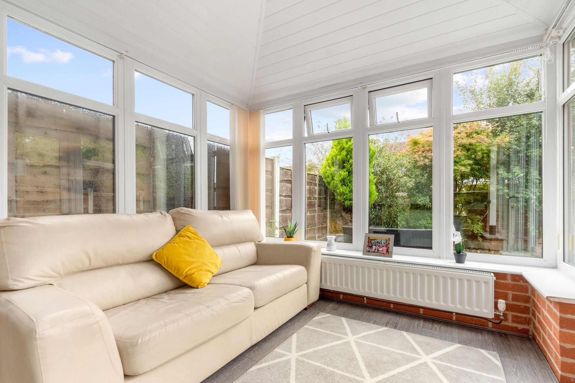 Stonehaven Drive, Warrington