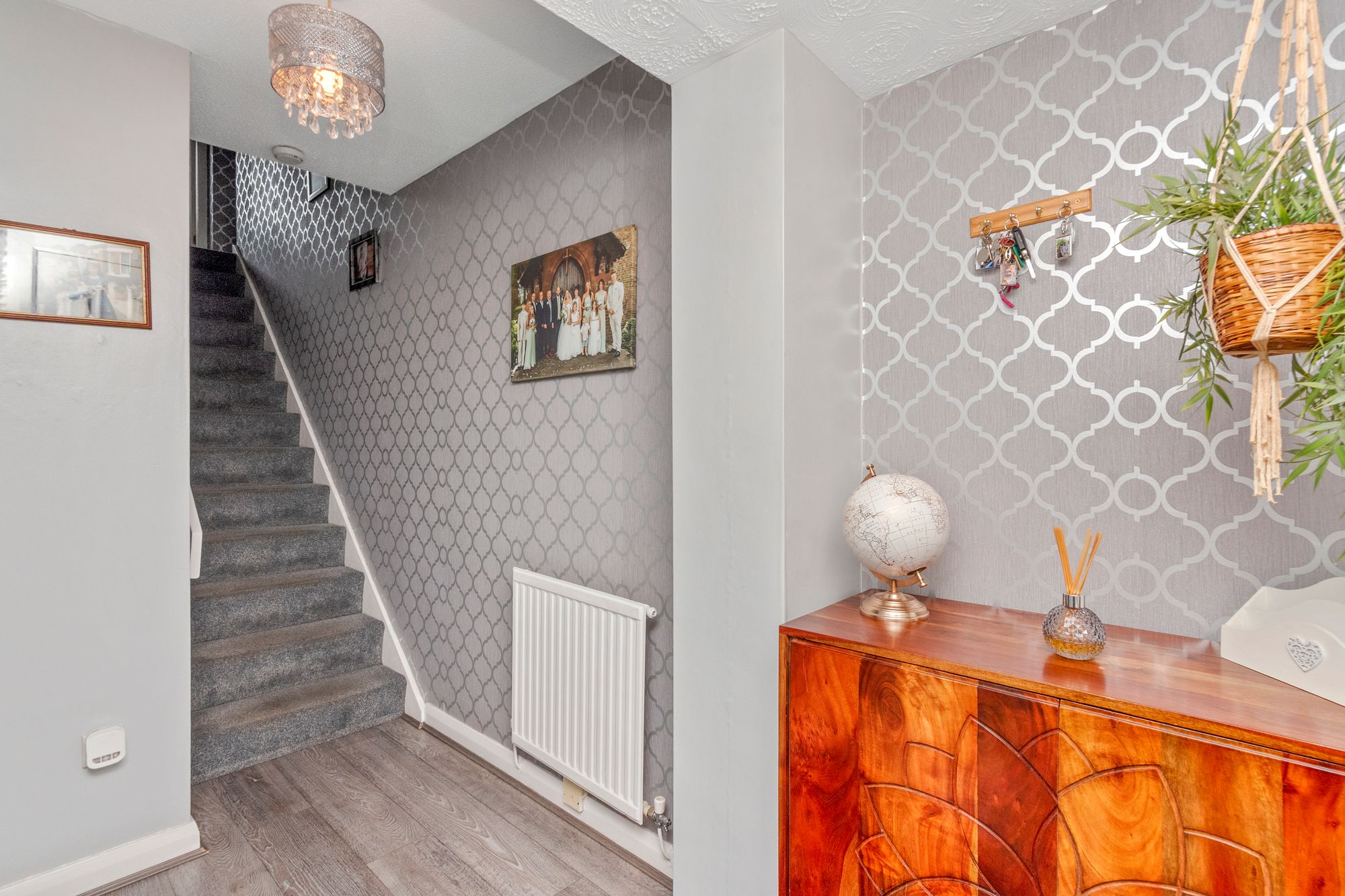 Stonehaven Drive, Warrington