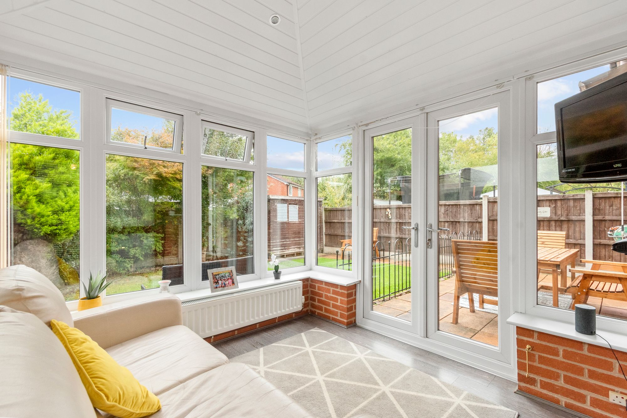 Stonehaven Drive, Warrington