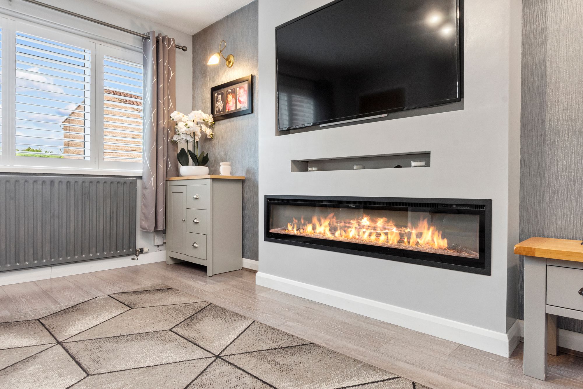 Stonehaven Drive, Warrington